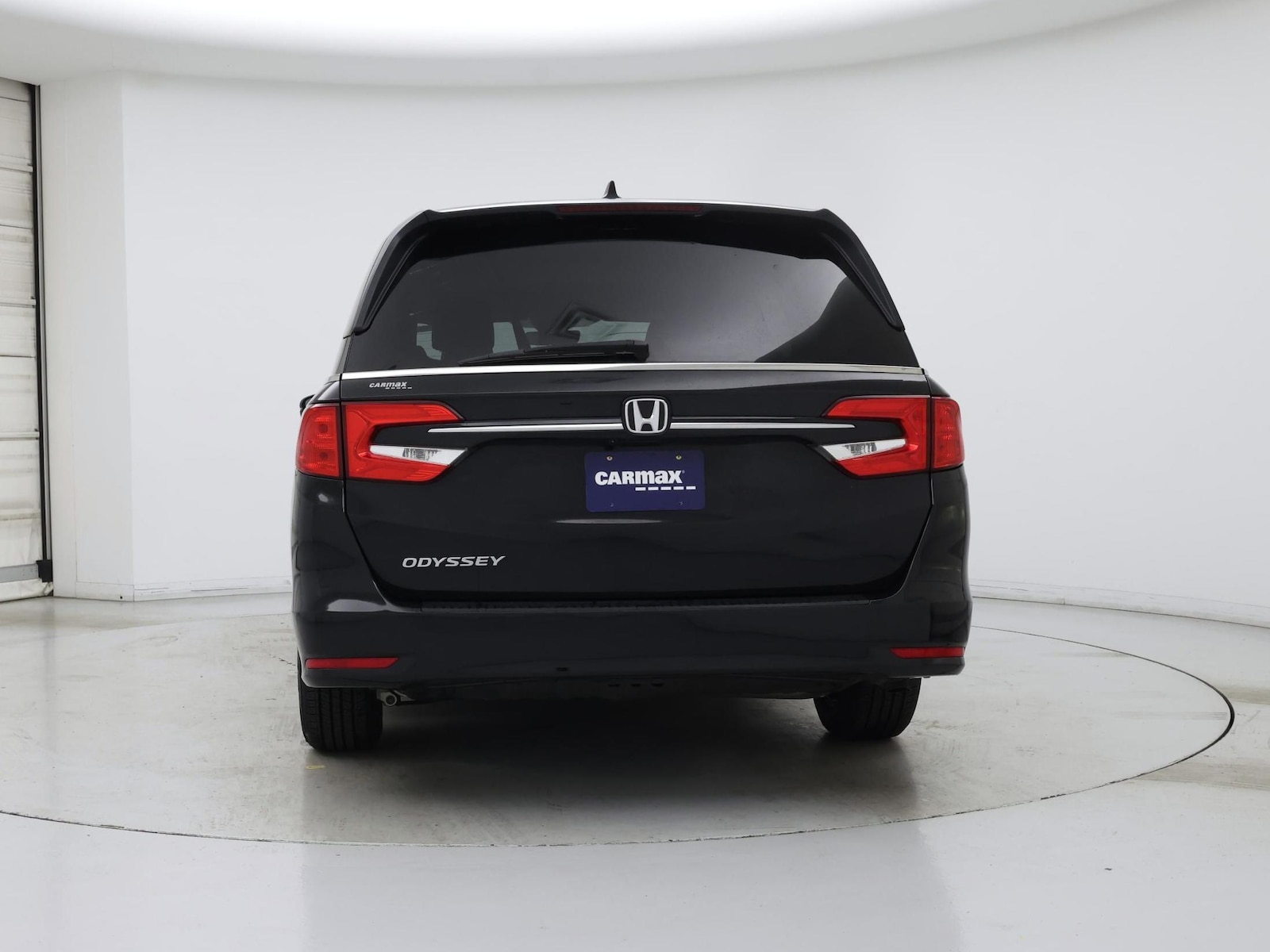 2023 Honda Odyssey EX-L - Photo 7