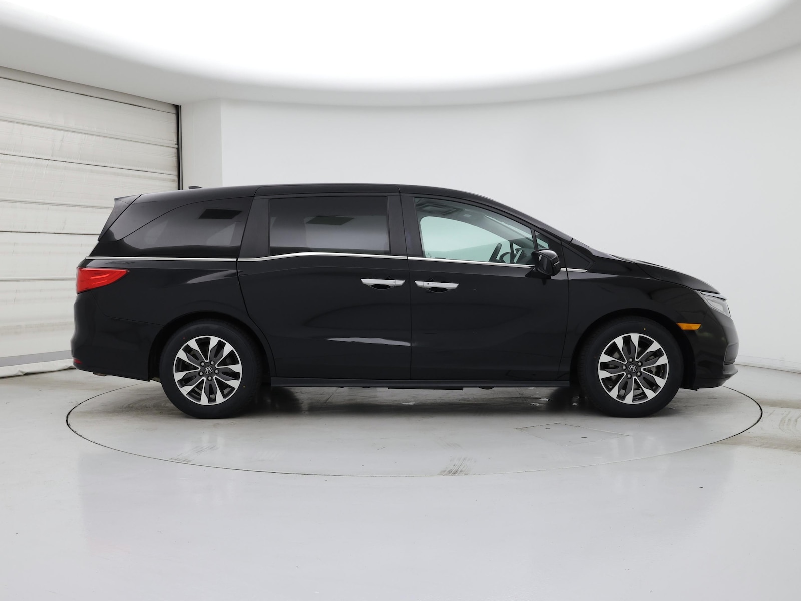 2023 Honda Odyssey EX-L - Photo 8