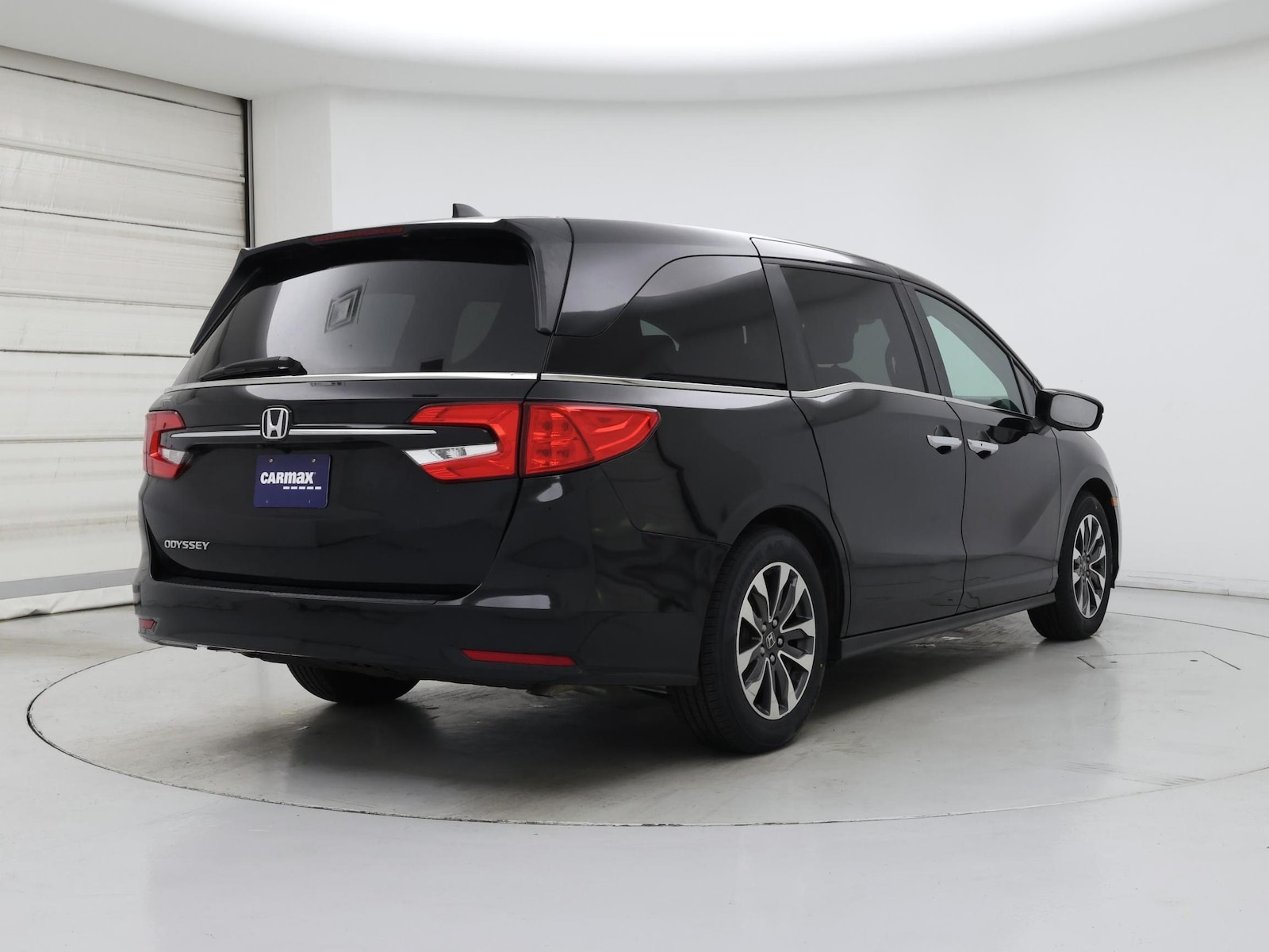 2023 Honda Odyssey EX-L - Photo 9