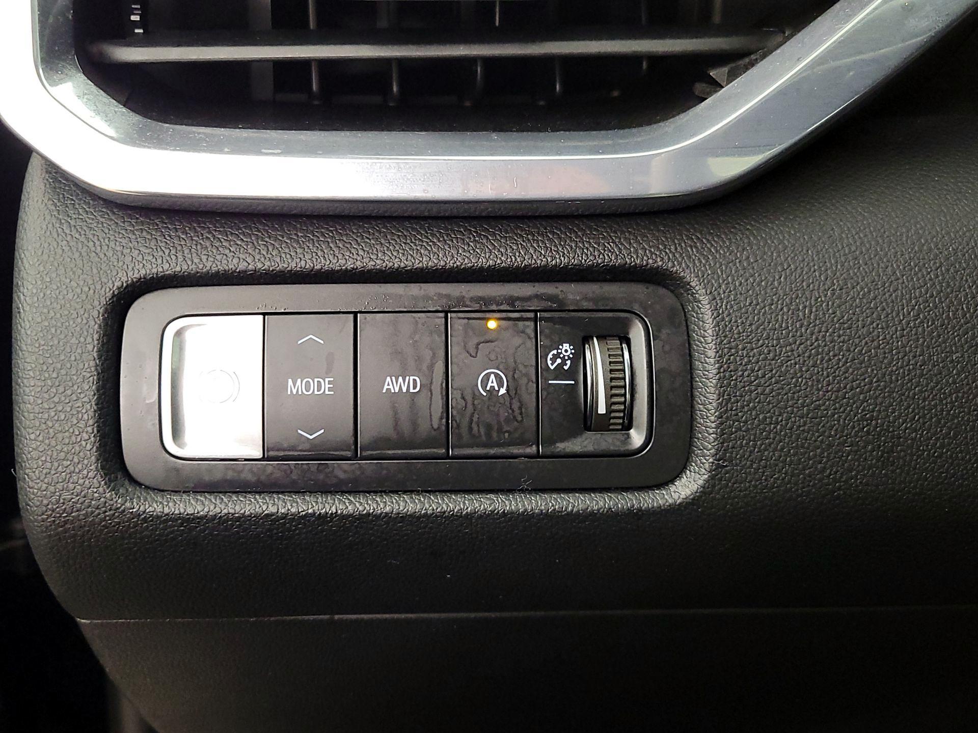 Thumbnail: 2024 GMC Acadia - 13