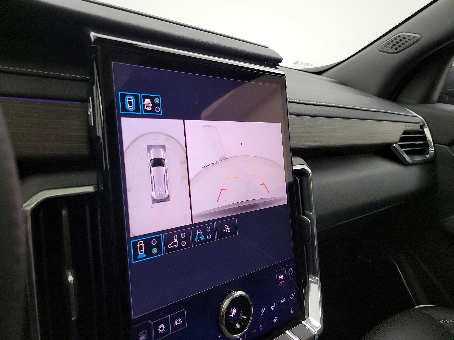 Thumbnail: 2024 GMC Acadia - 15