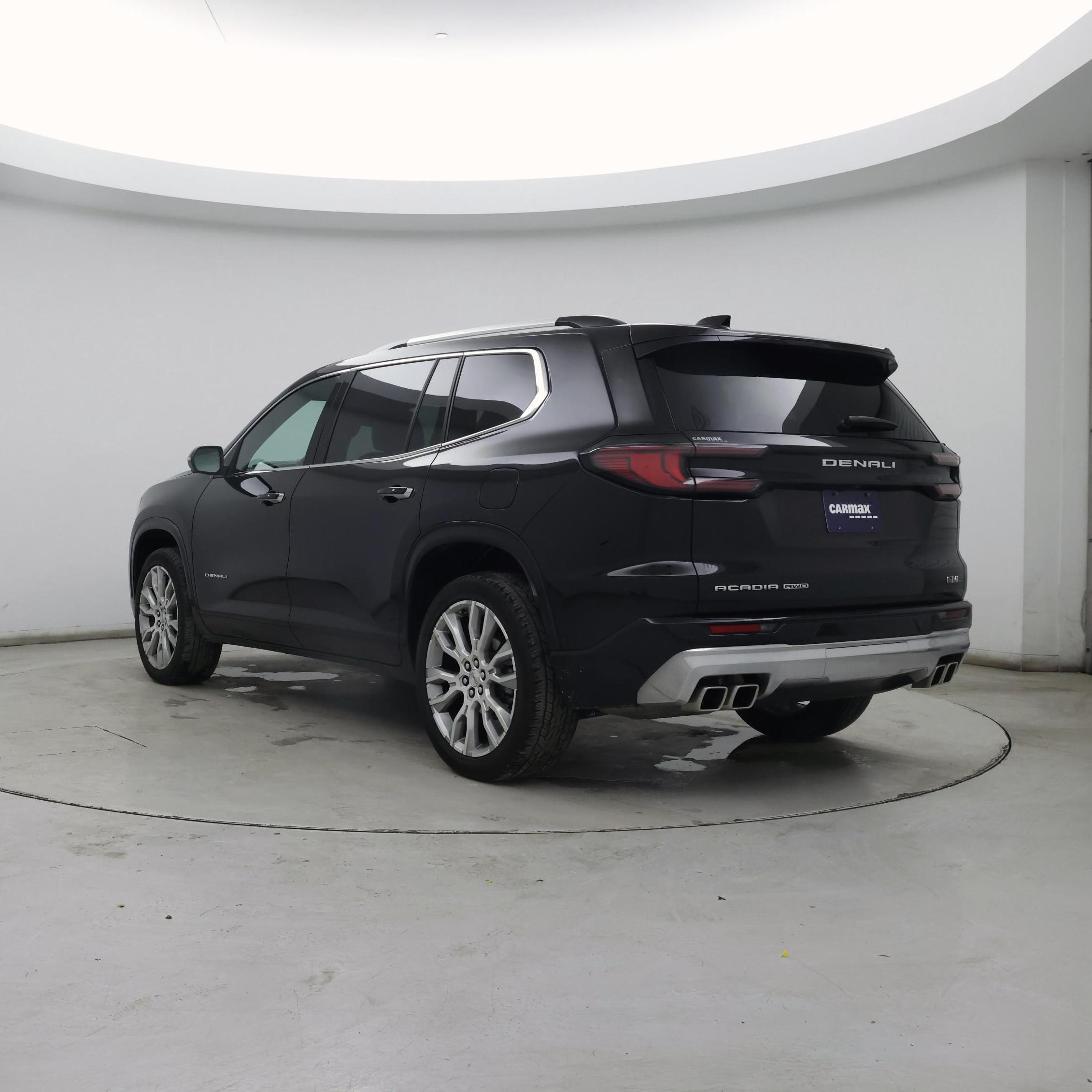 Thumbnail: 2024 GMC Acadia - 2