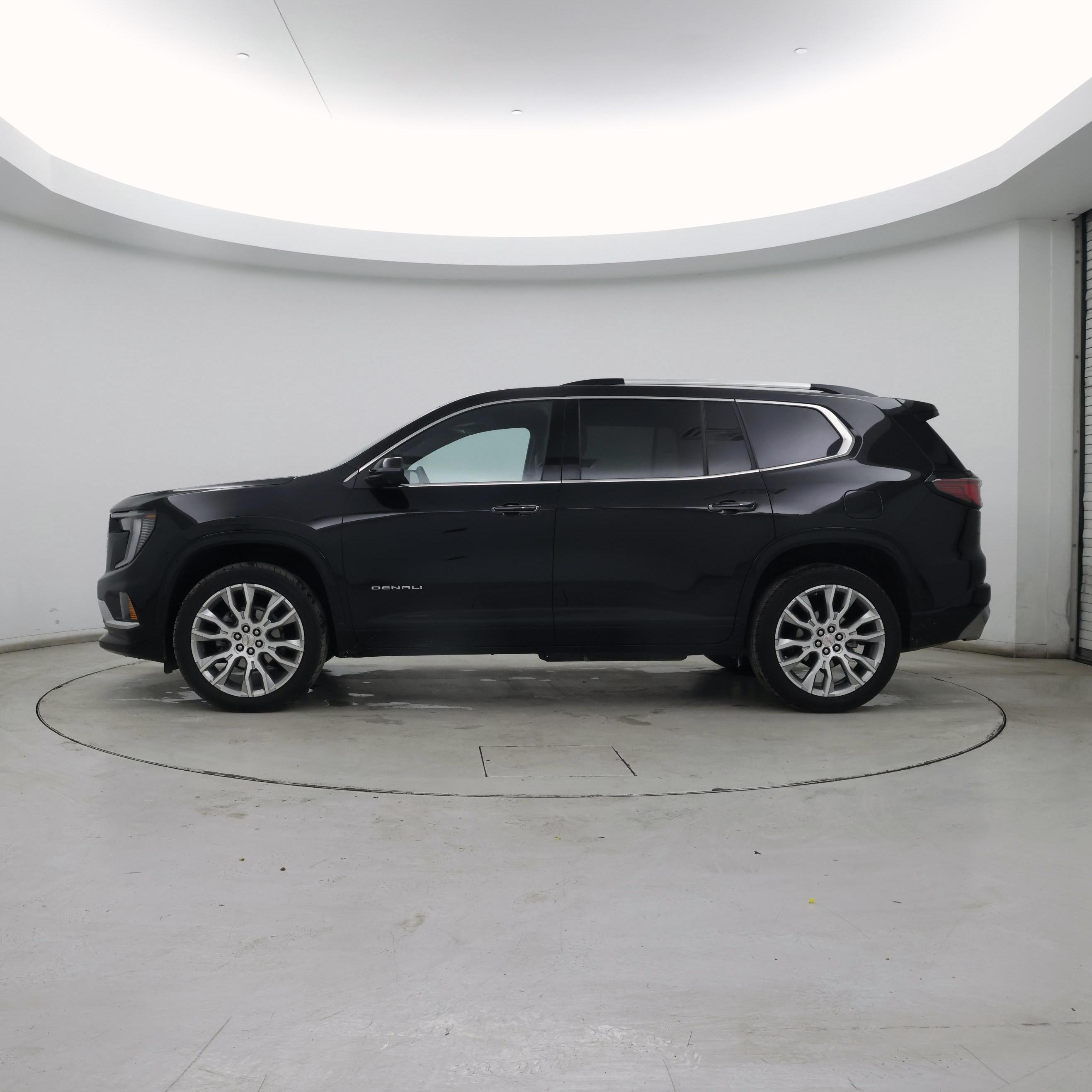 Thumbnail: 2024 GMC Acadia - 3