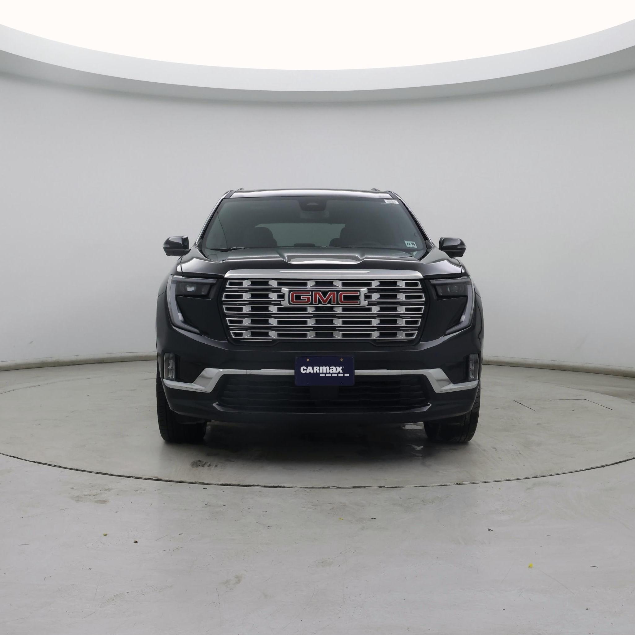 Thumbnail: 2024 GMC Acadia - 5