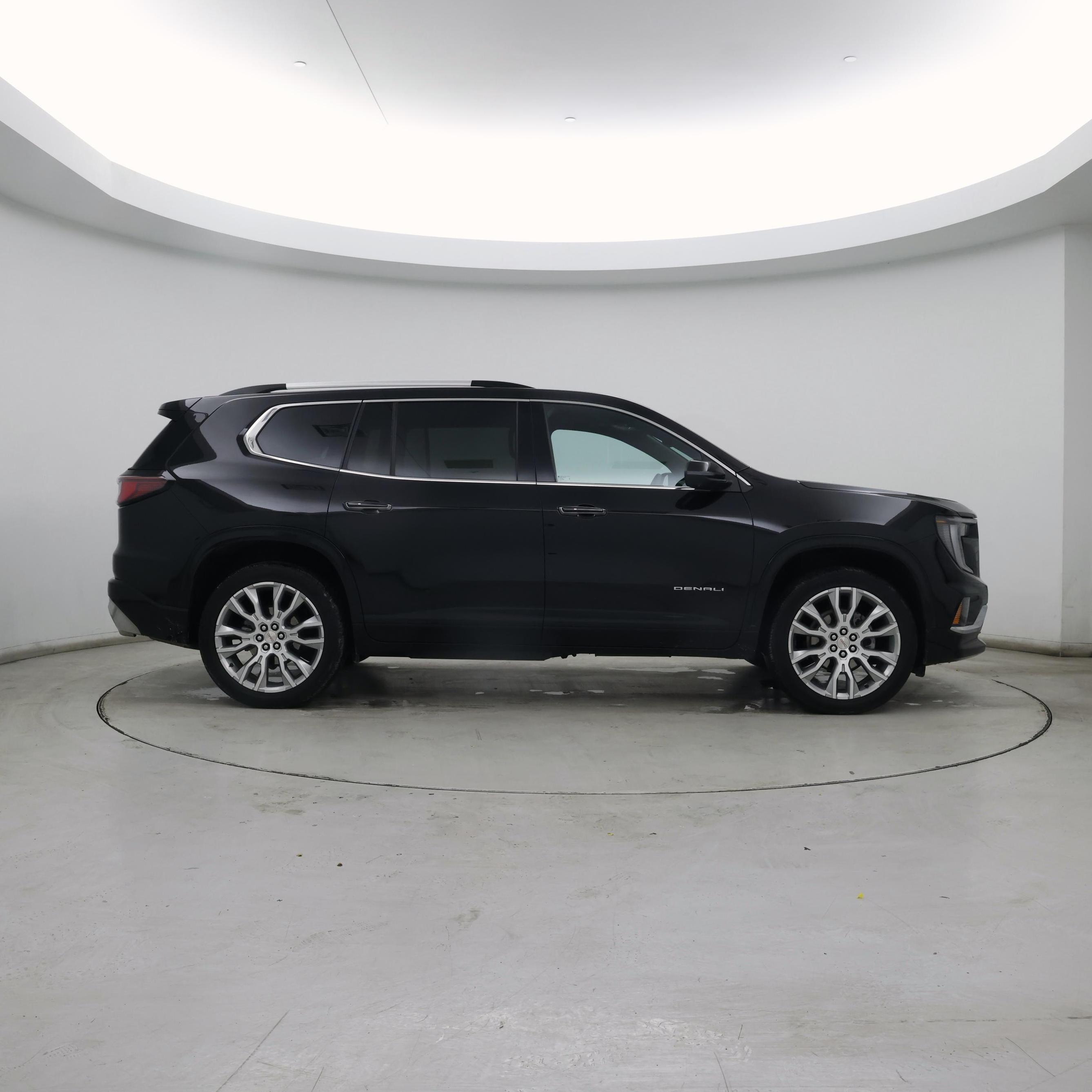 Thumbnail: 2024 GMC Acadia - 7