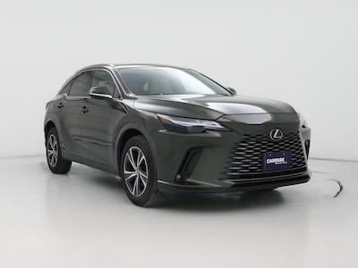 2023 Lexus RX 350