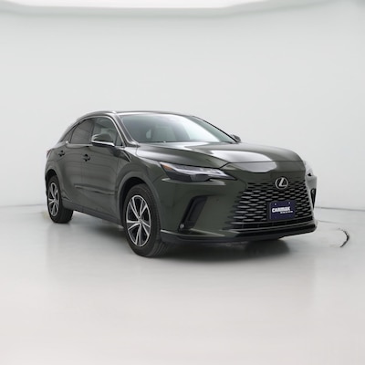 2023 Lexus RX 350