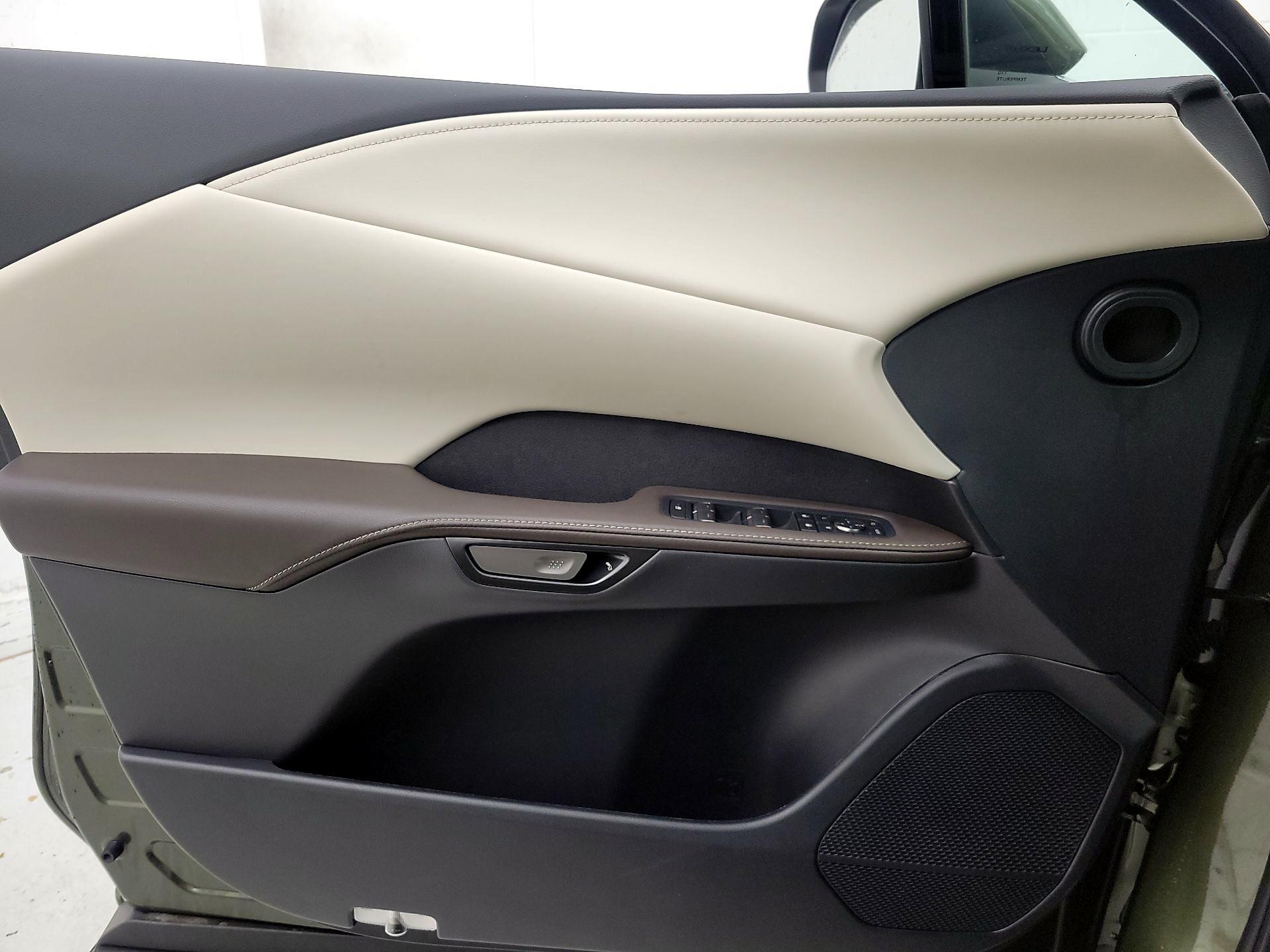 Thumbnail: 2023 Lexus RX - 12