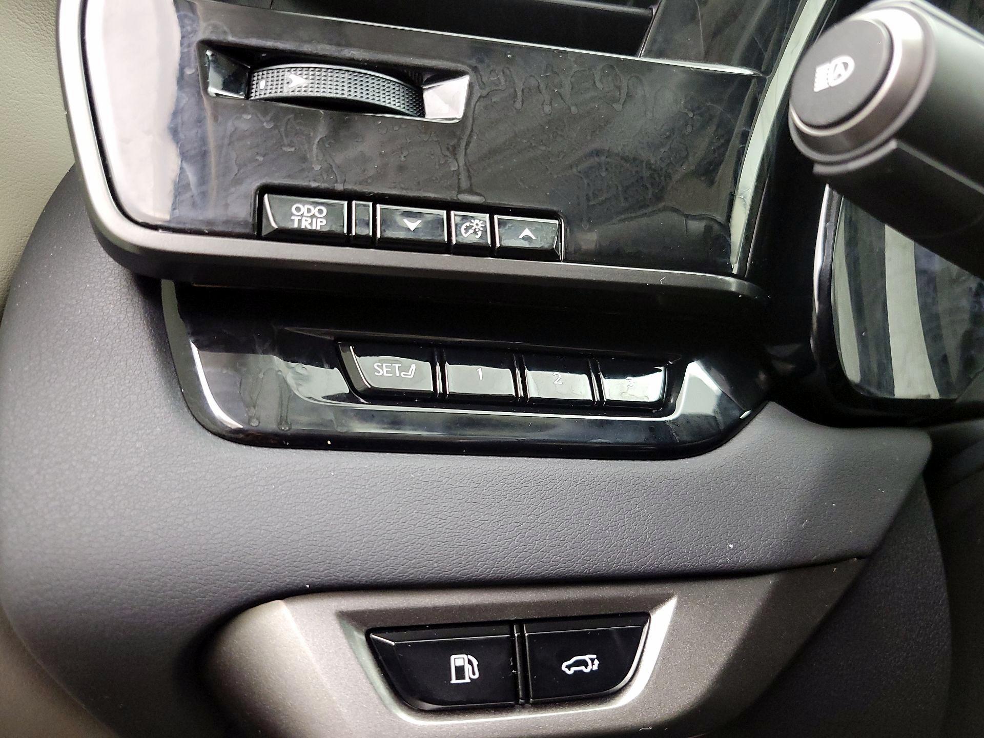 Thumbnail: 2023 Lexus RX - 13