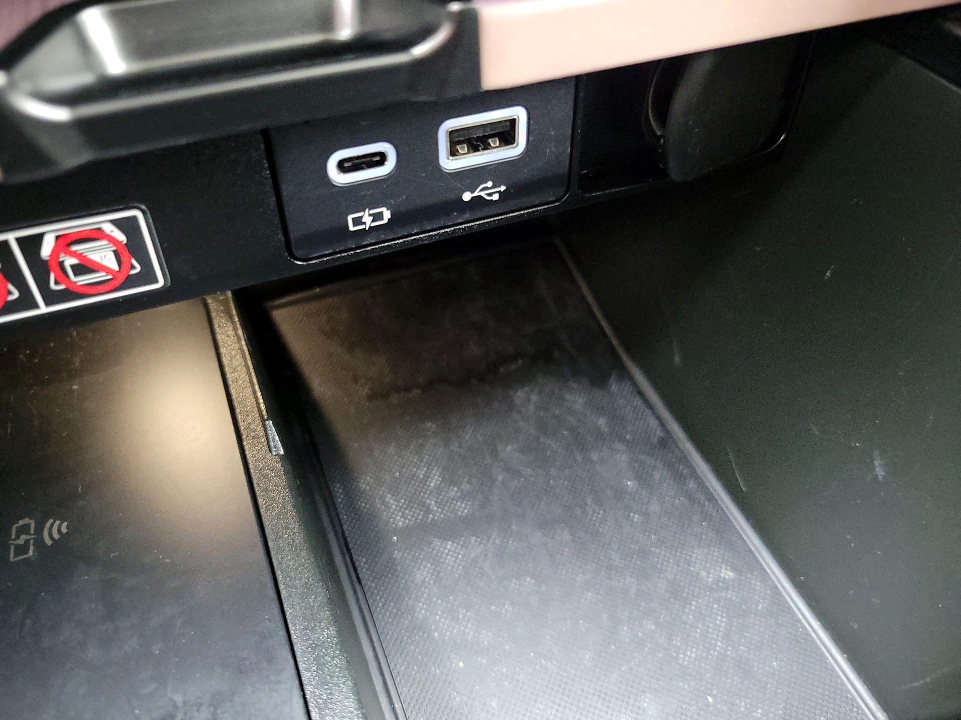 Thumbnail: 2023 Lexus RX - 18