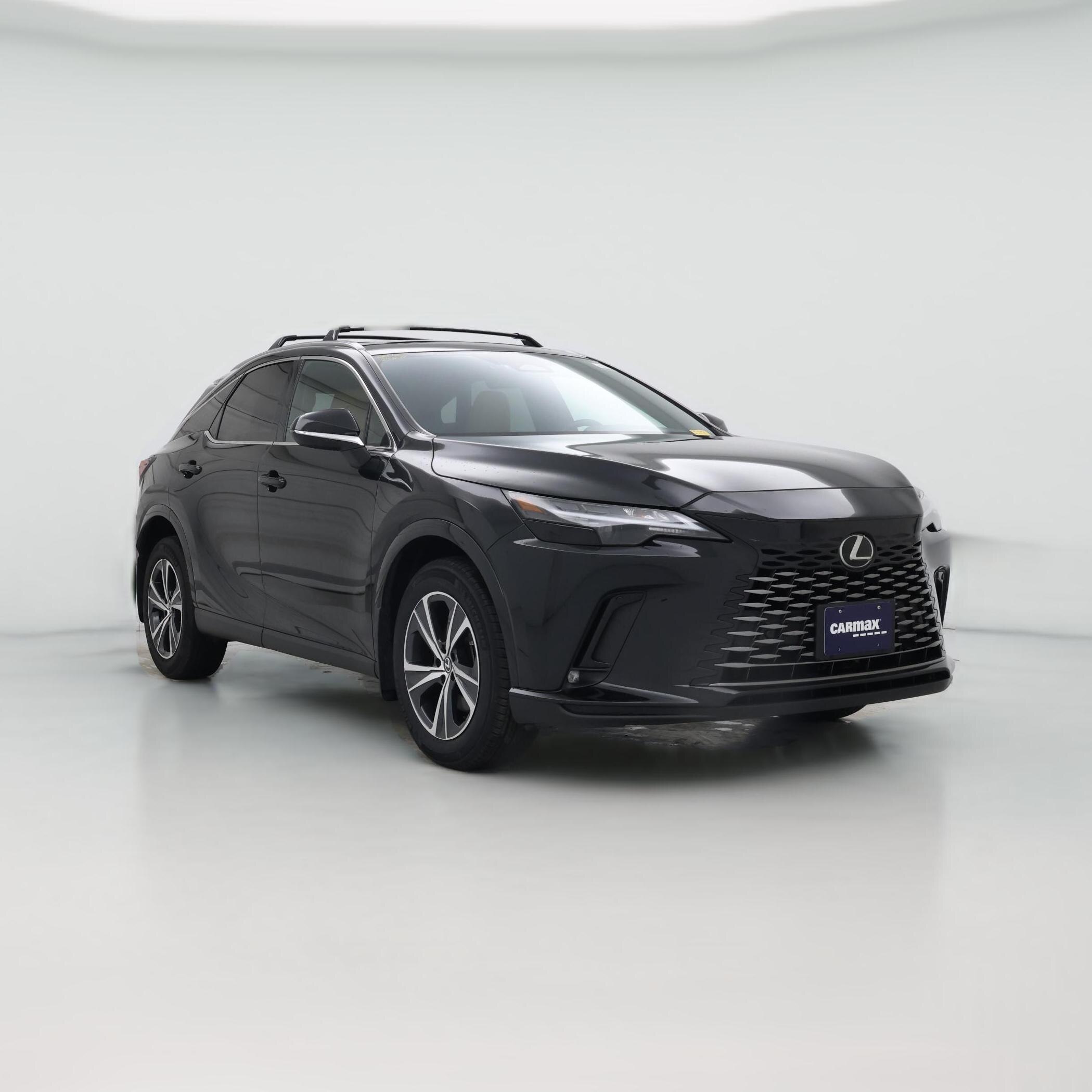 Thumbnail: 2023 Lexus RX - 1