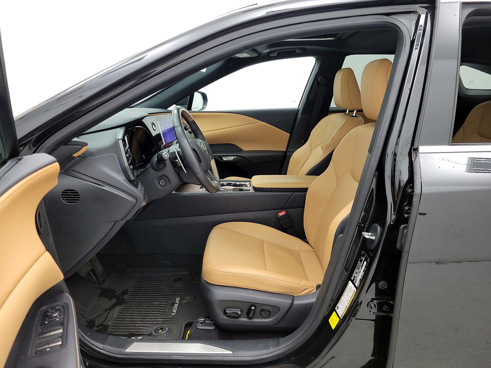 Thumbnail: 2023 Lexus RX - 11