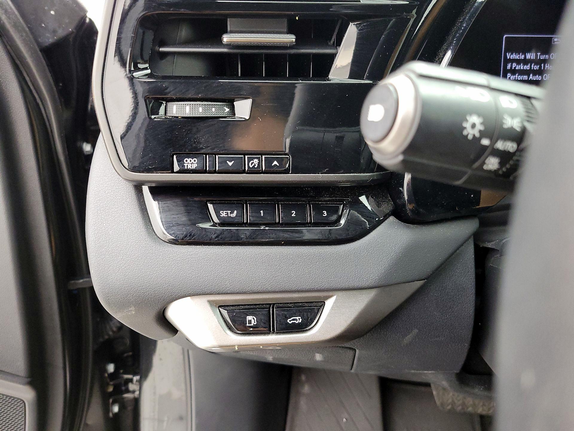 Thumbnail: 2023 Lexus RX - 13