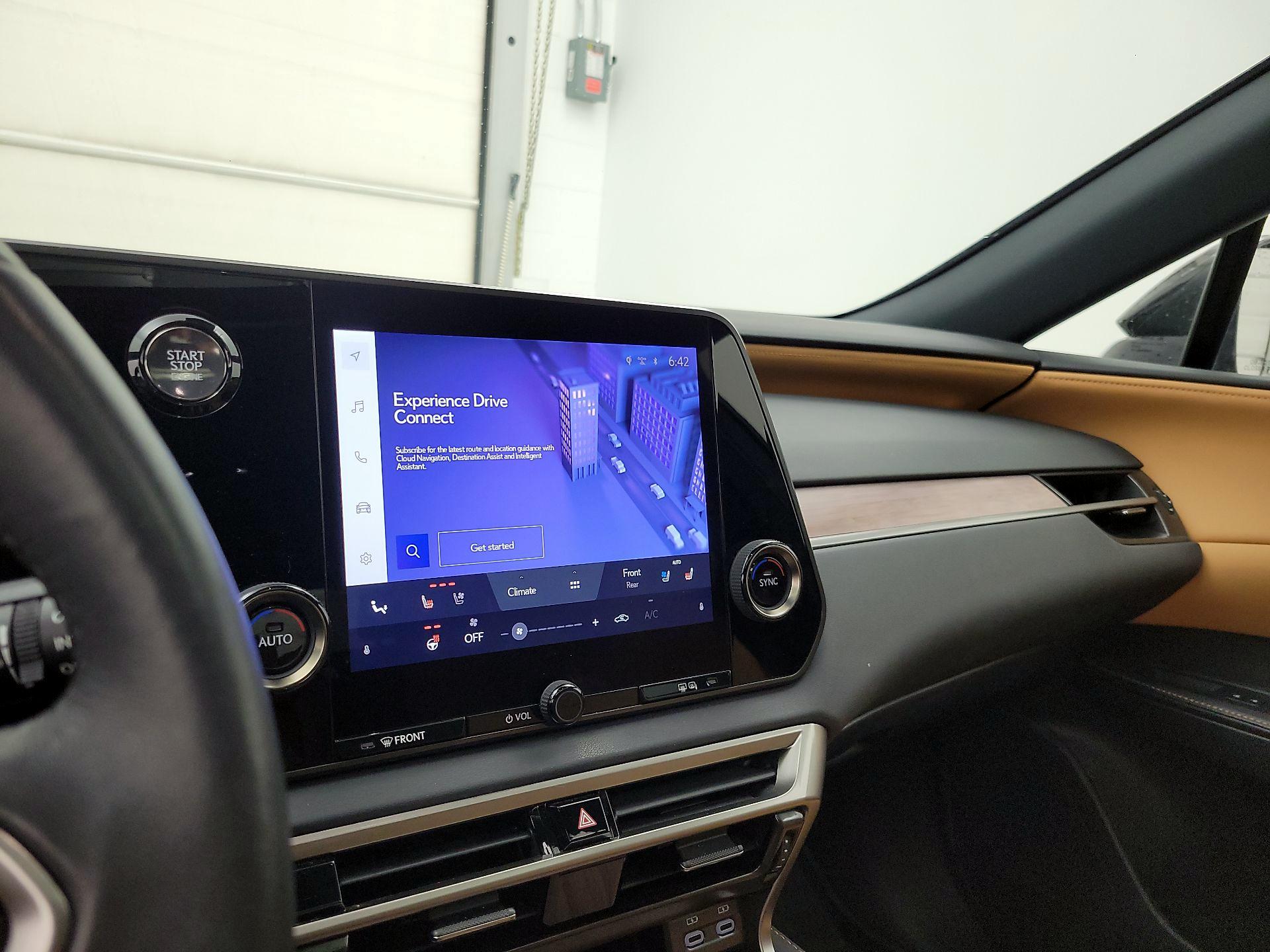 Thumbnail: 2023 Lexus RX - 14