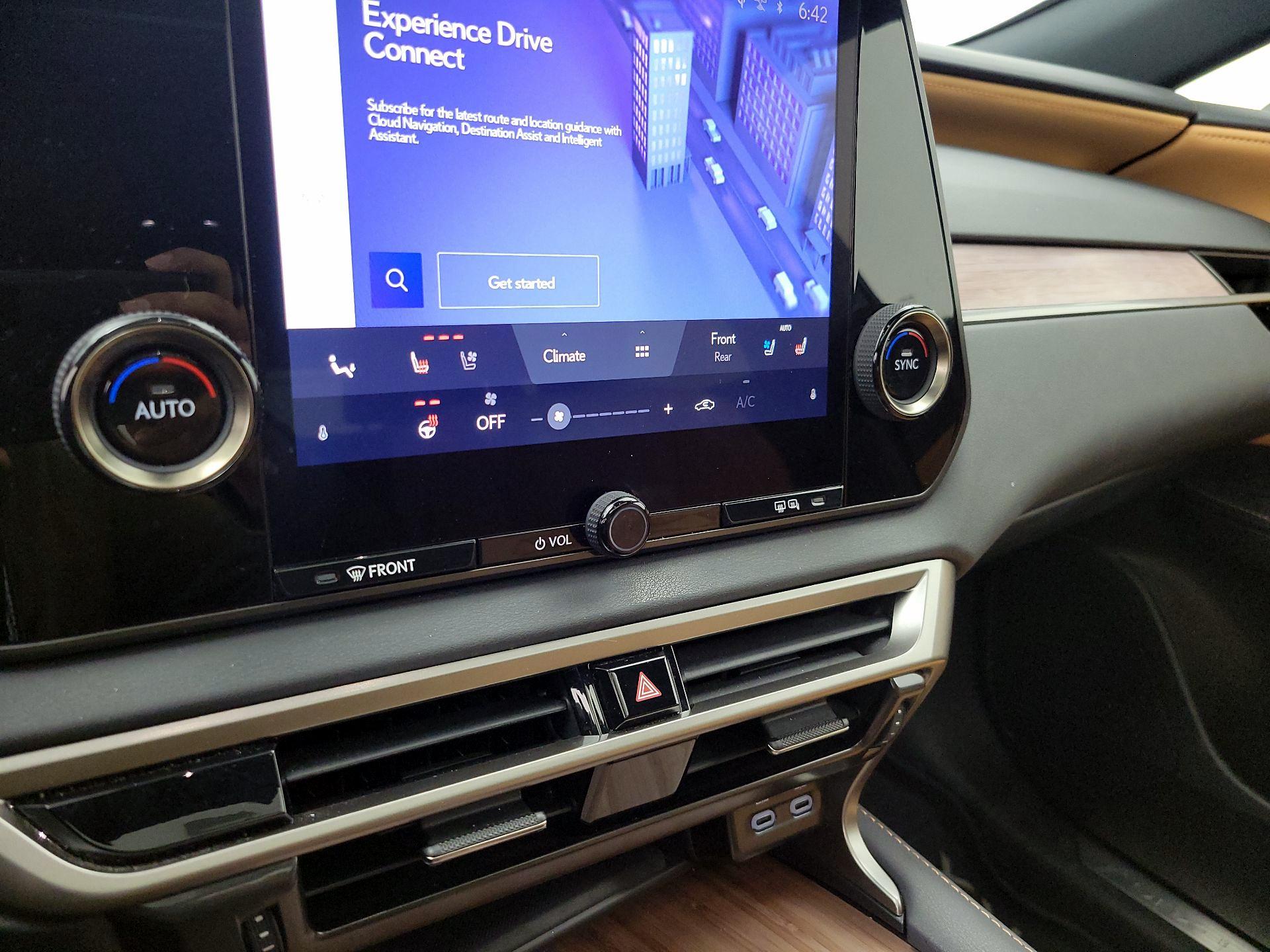 Thumbnail: 2023 Lexus RX - 17