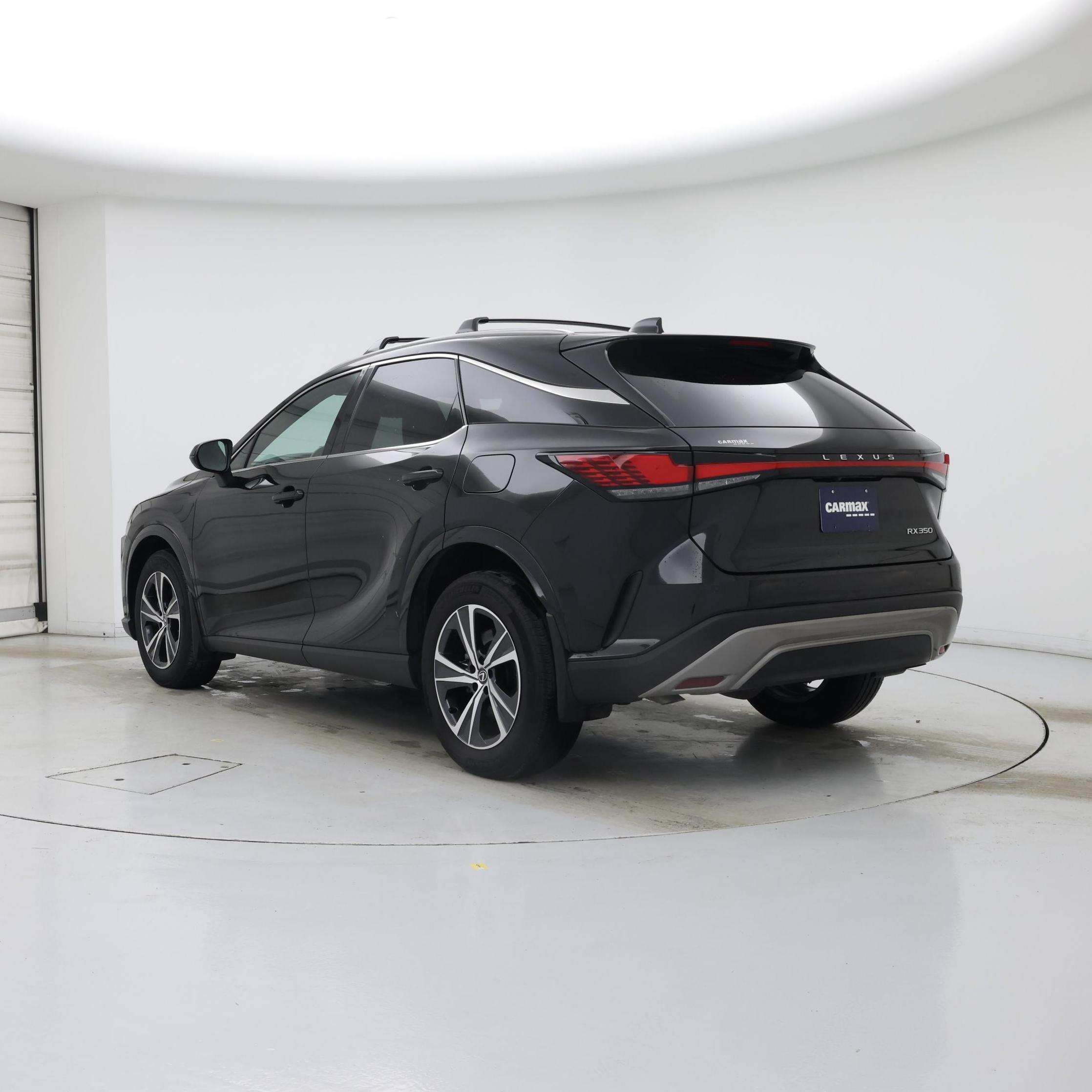 Thumbnail: 2023 Lexus RX - 2