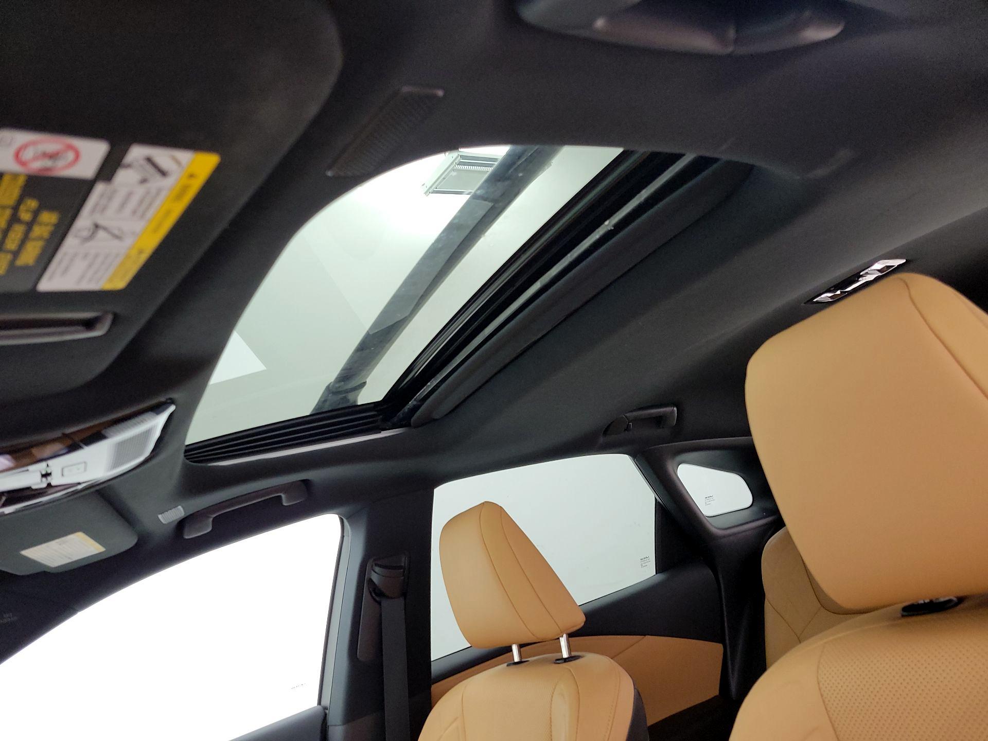 Thumbnail: 2023 Lexus RX - 20