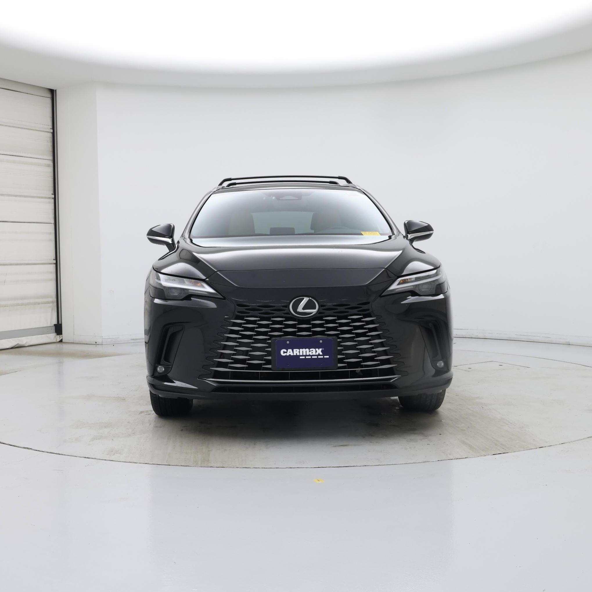 Thumbnail: 2023 Lexus RX - 5