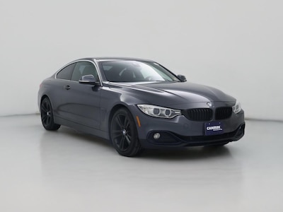 2017 BMW 430 I