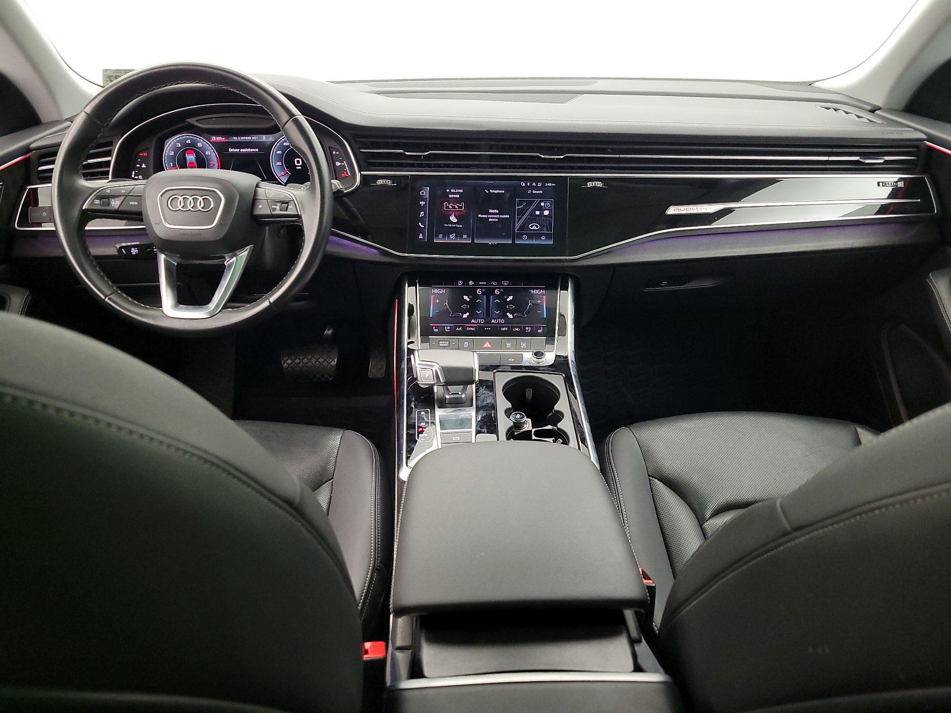 Thumbnail: 2023 Audi Q8 - 9