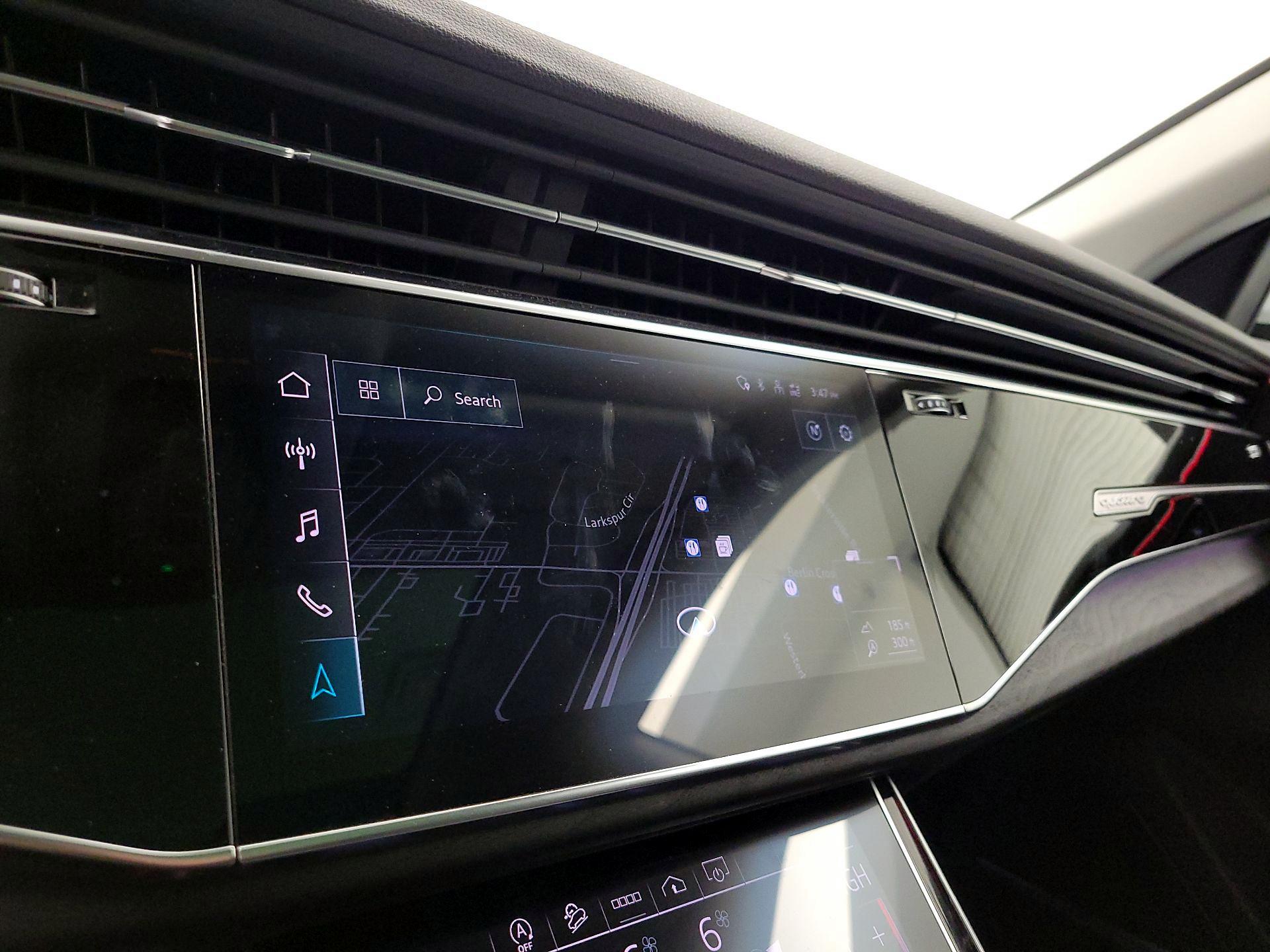 Thumbnail: 2023 Audi Q8 - 14