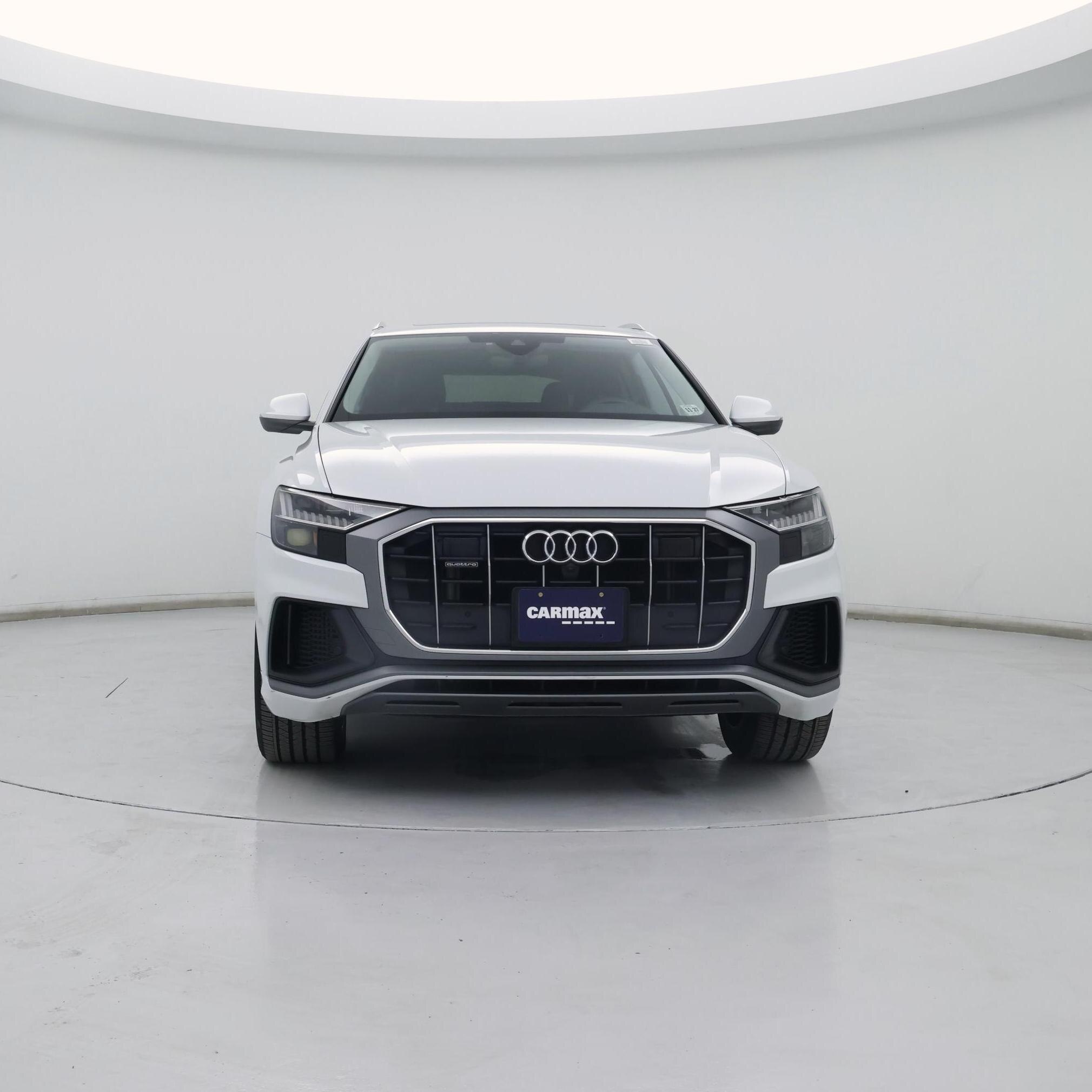Thumbnail: 2023 Audi Q8 - 5