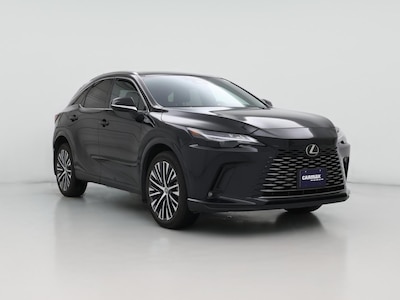 2023 Lexus RX 350h Premium Plus