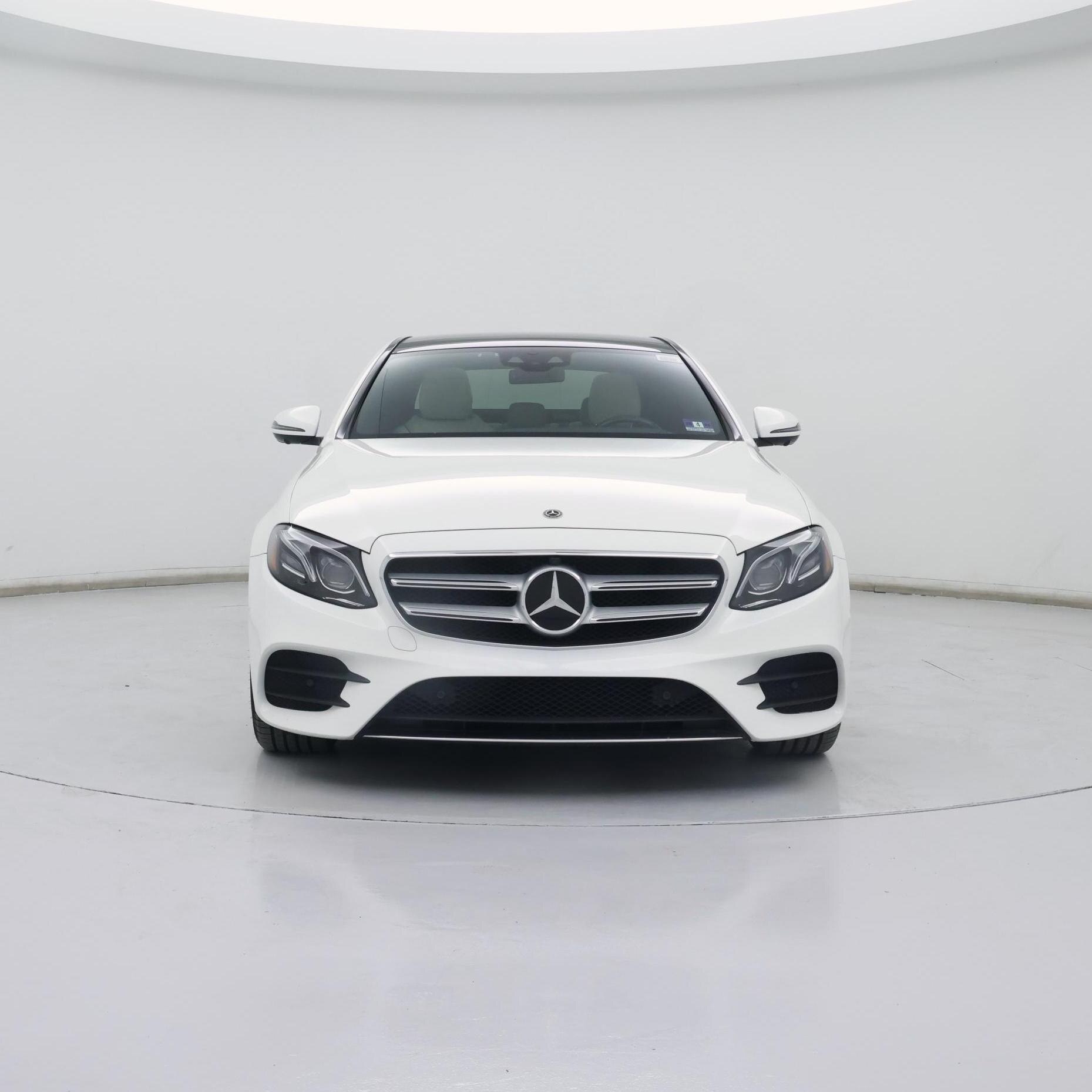 Thumbnail: 2018 Mercedes-Benz E-Class - 5