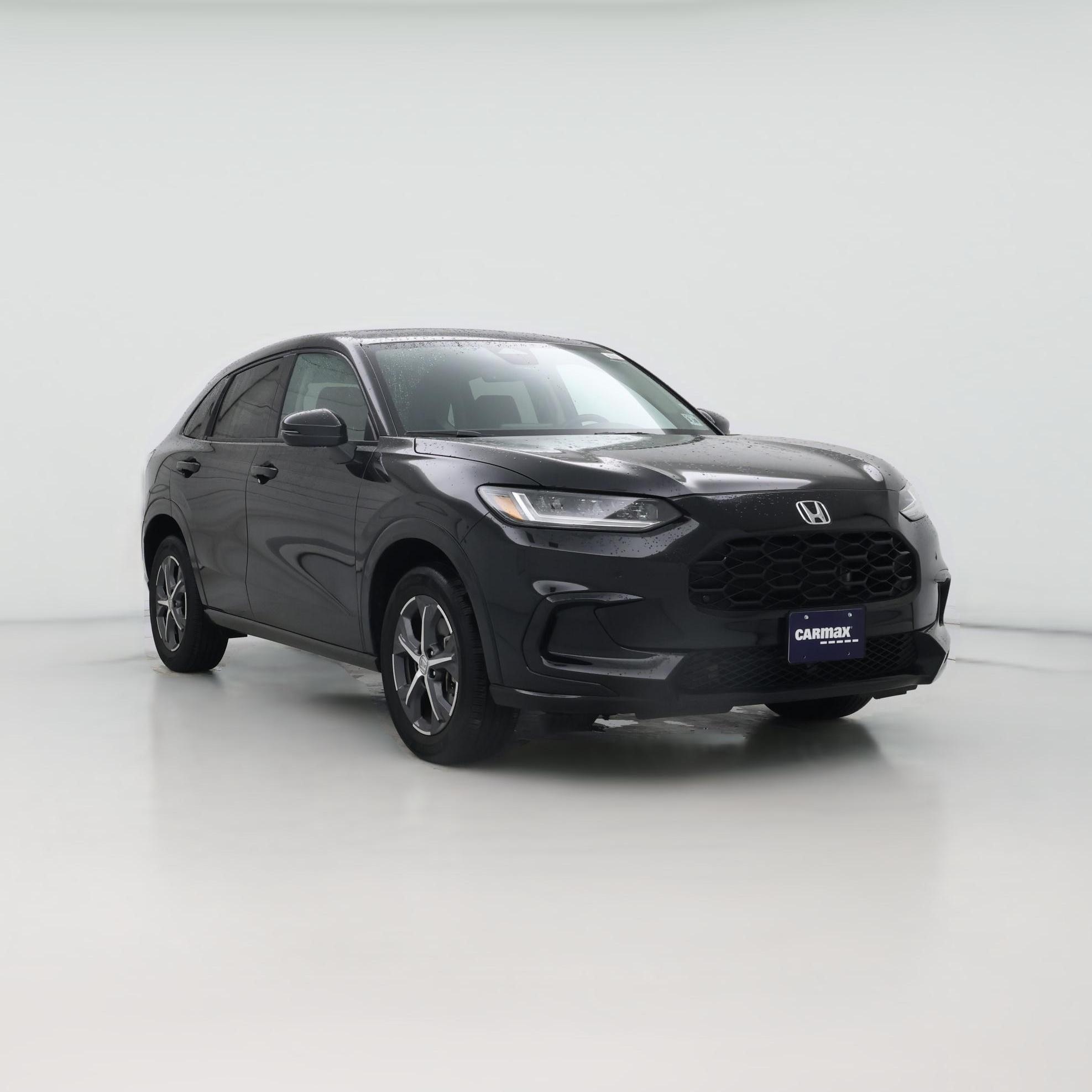 Thumbnail: 2023 Honda HR-V - 1