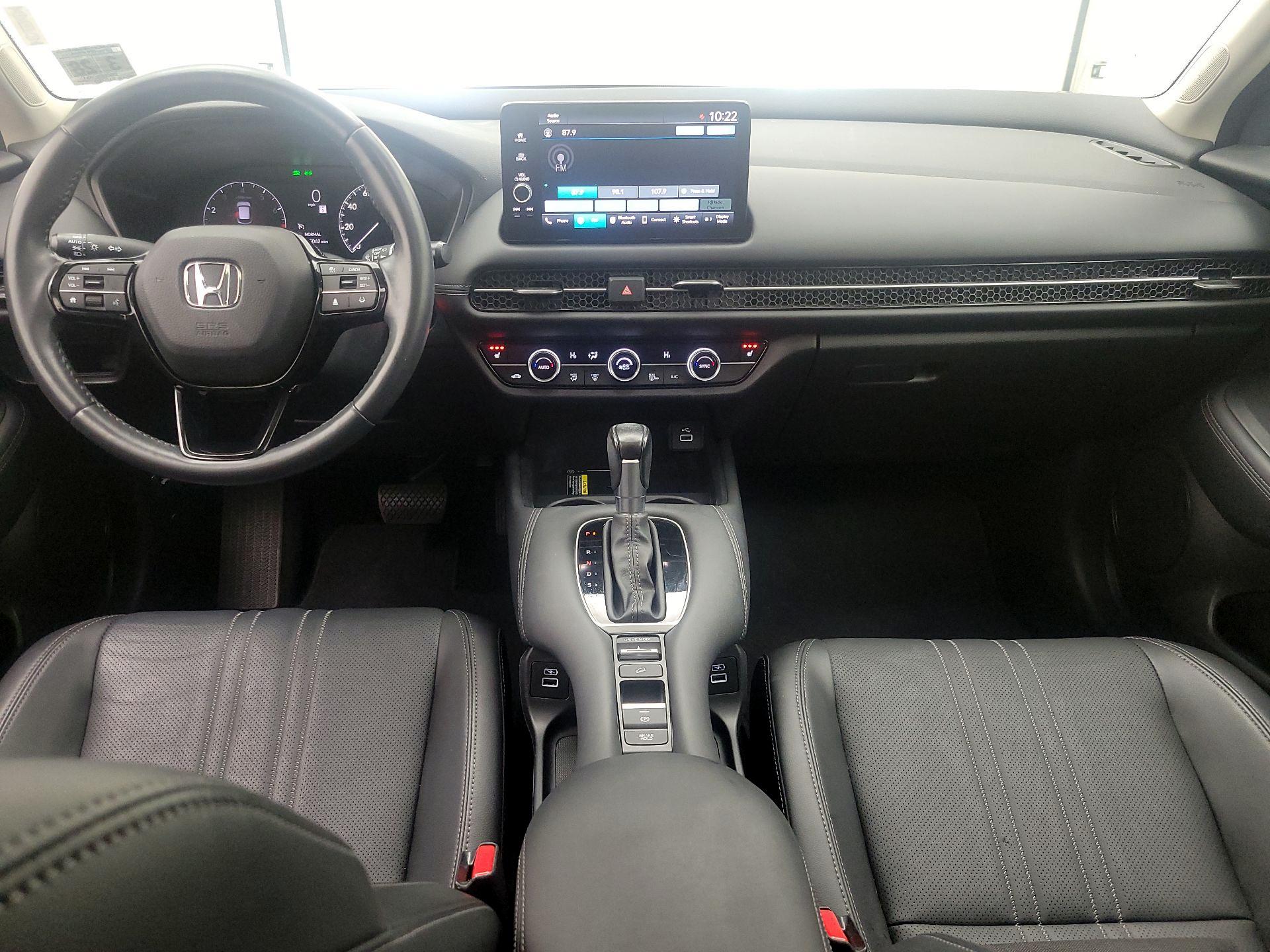 Thumbnail: 2023 Honda HR-V - 9