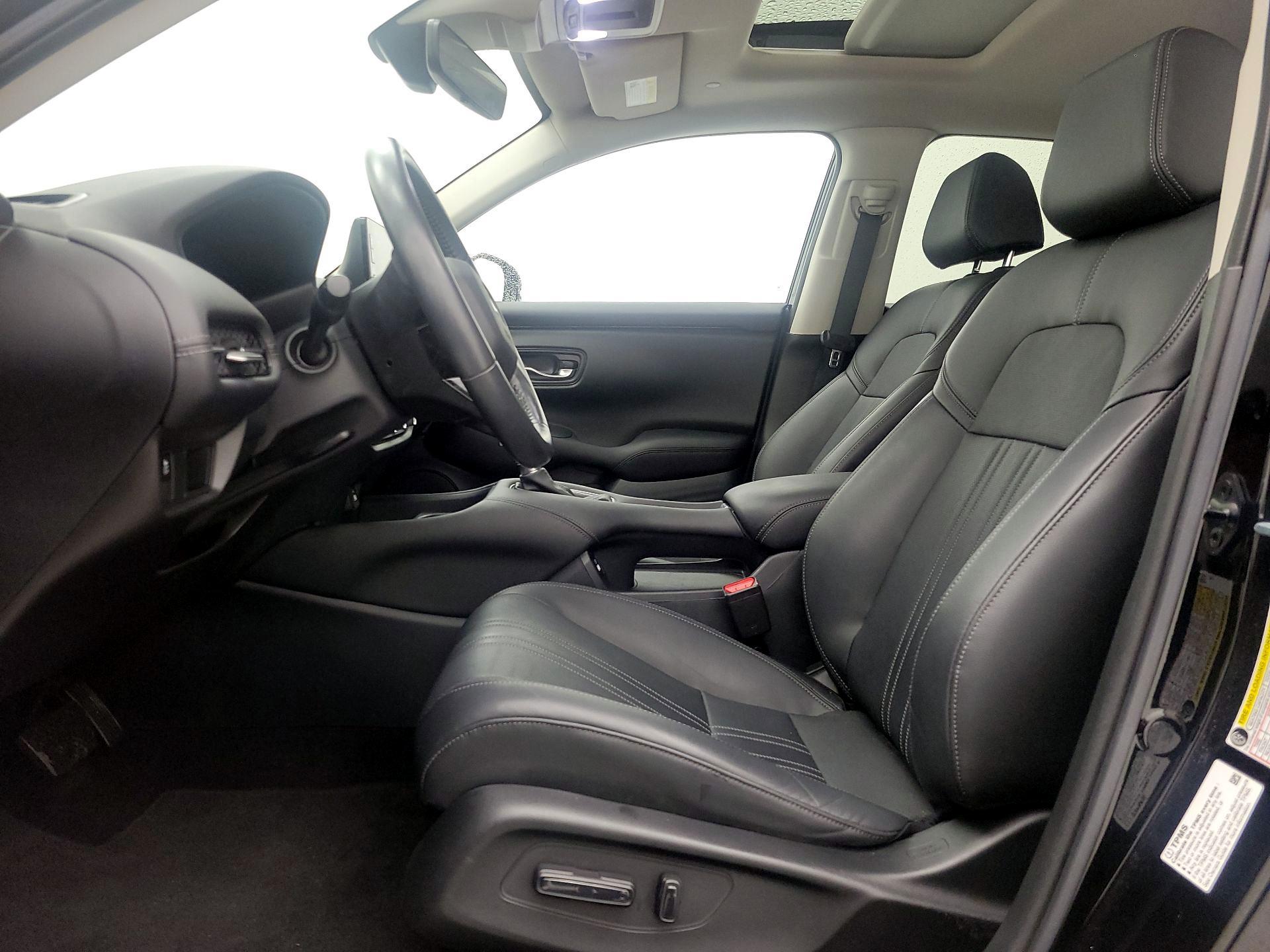 Thumbnail: 2023 Honda HR-V - 11