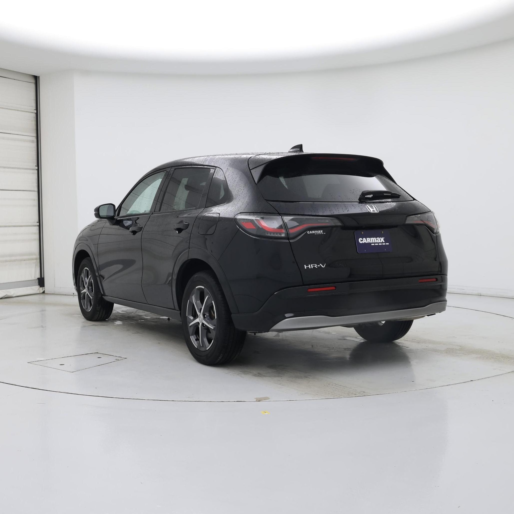 Thumbnail: 2023 Honda HR-V - 2