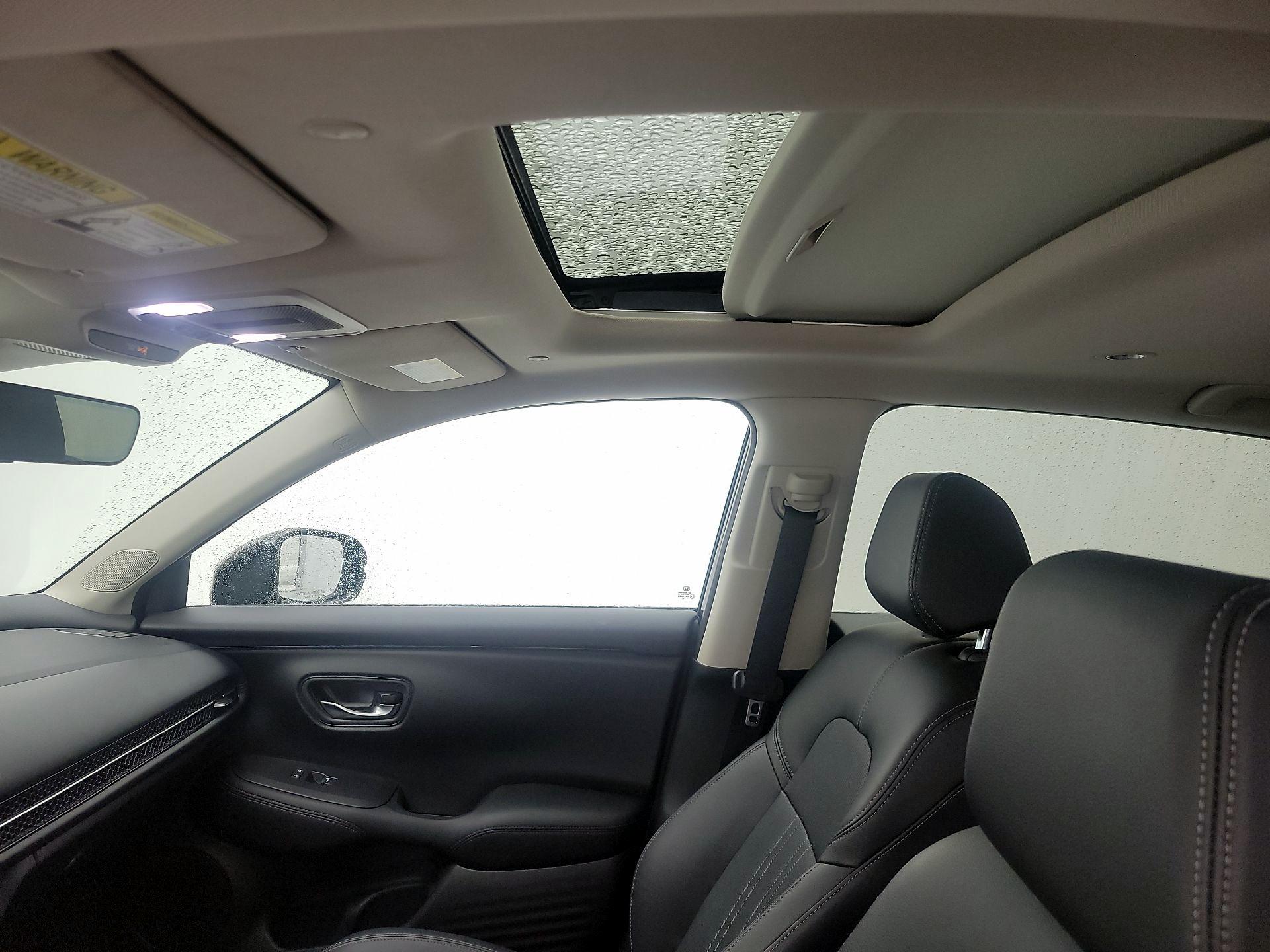Thumbnail: 2023 Honda HR-V - 19