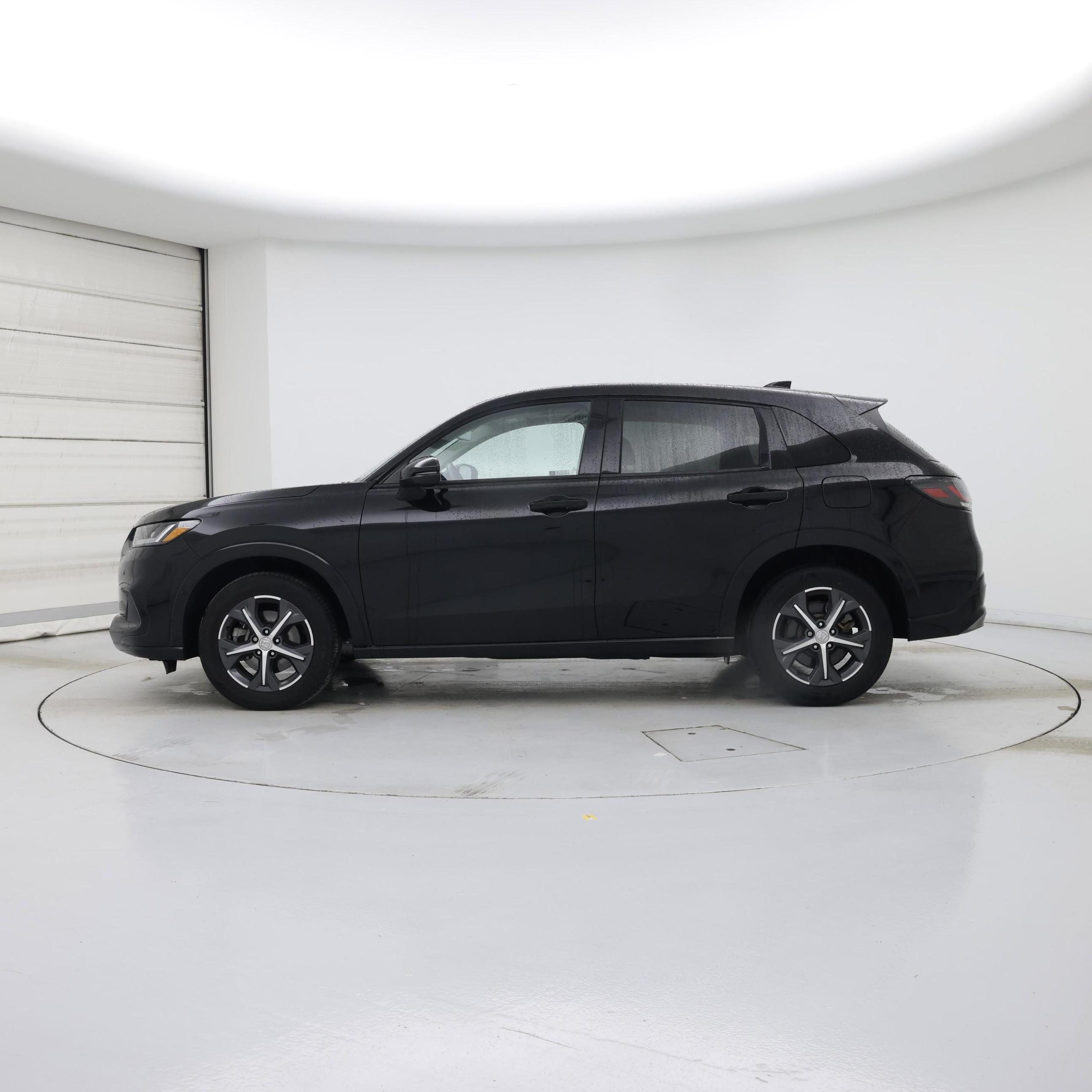 Thumbnail: 2023 Honda HR-V - 3