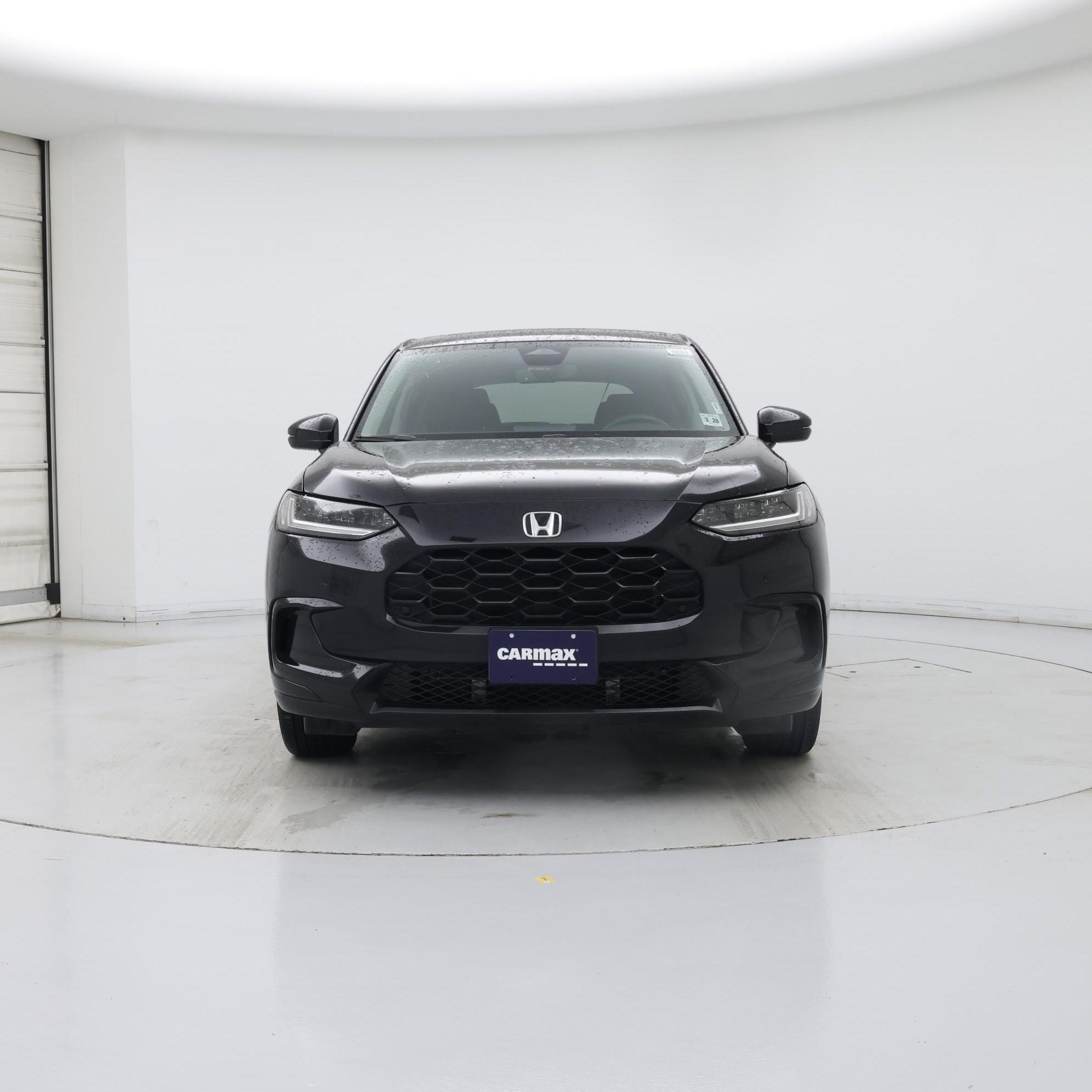 Thumbnail: 2023 Honda HR-V - 5