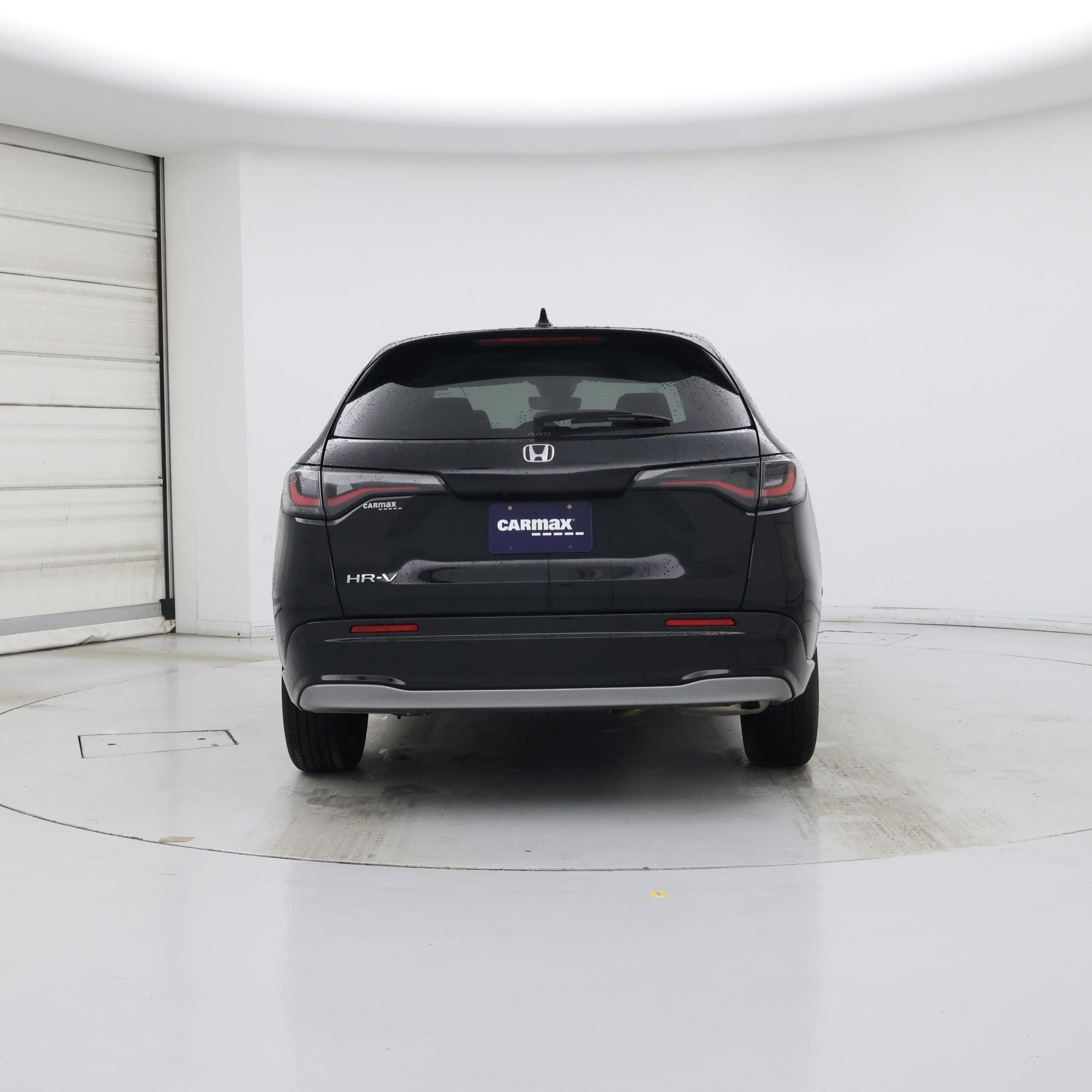 Thumbnail: 2023 Honda HR-V - 6