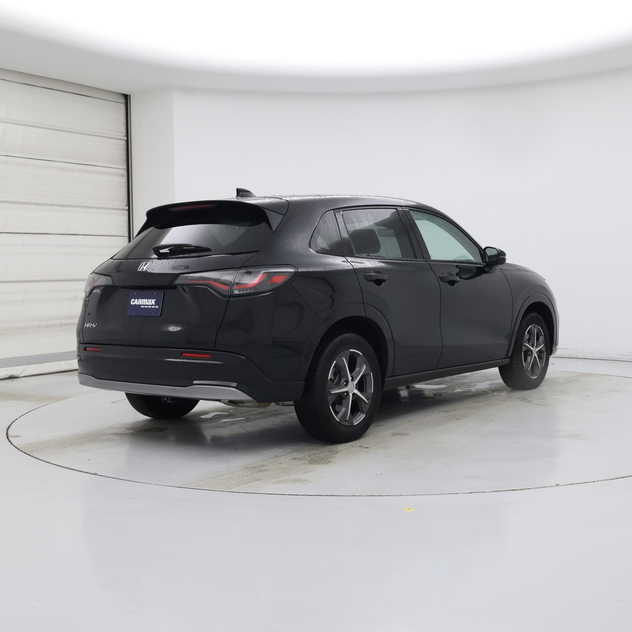 Thumbnail: 2023 Honda HR-V - 8