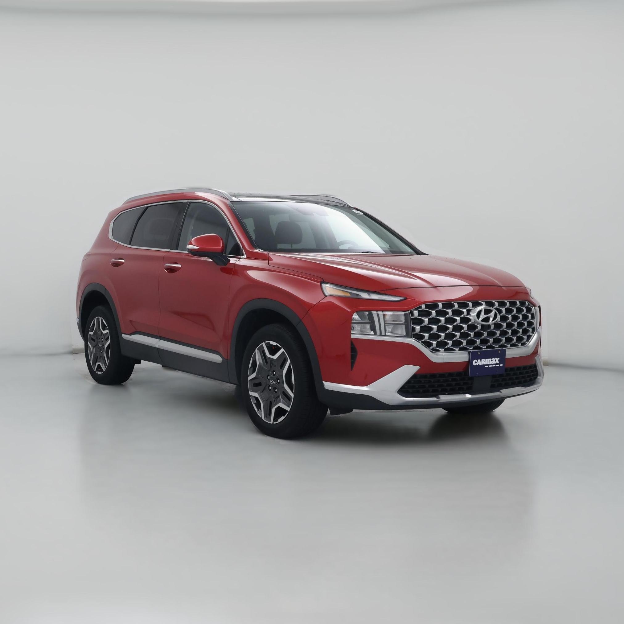 Thumbnail: 2023 Hyundai Santa Fe - 1