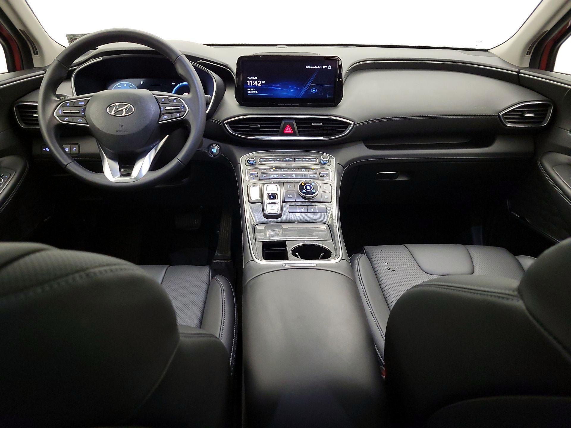 Thumbnail: 2023 Hyundai Santa Fe - 9