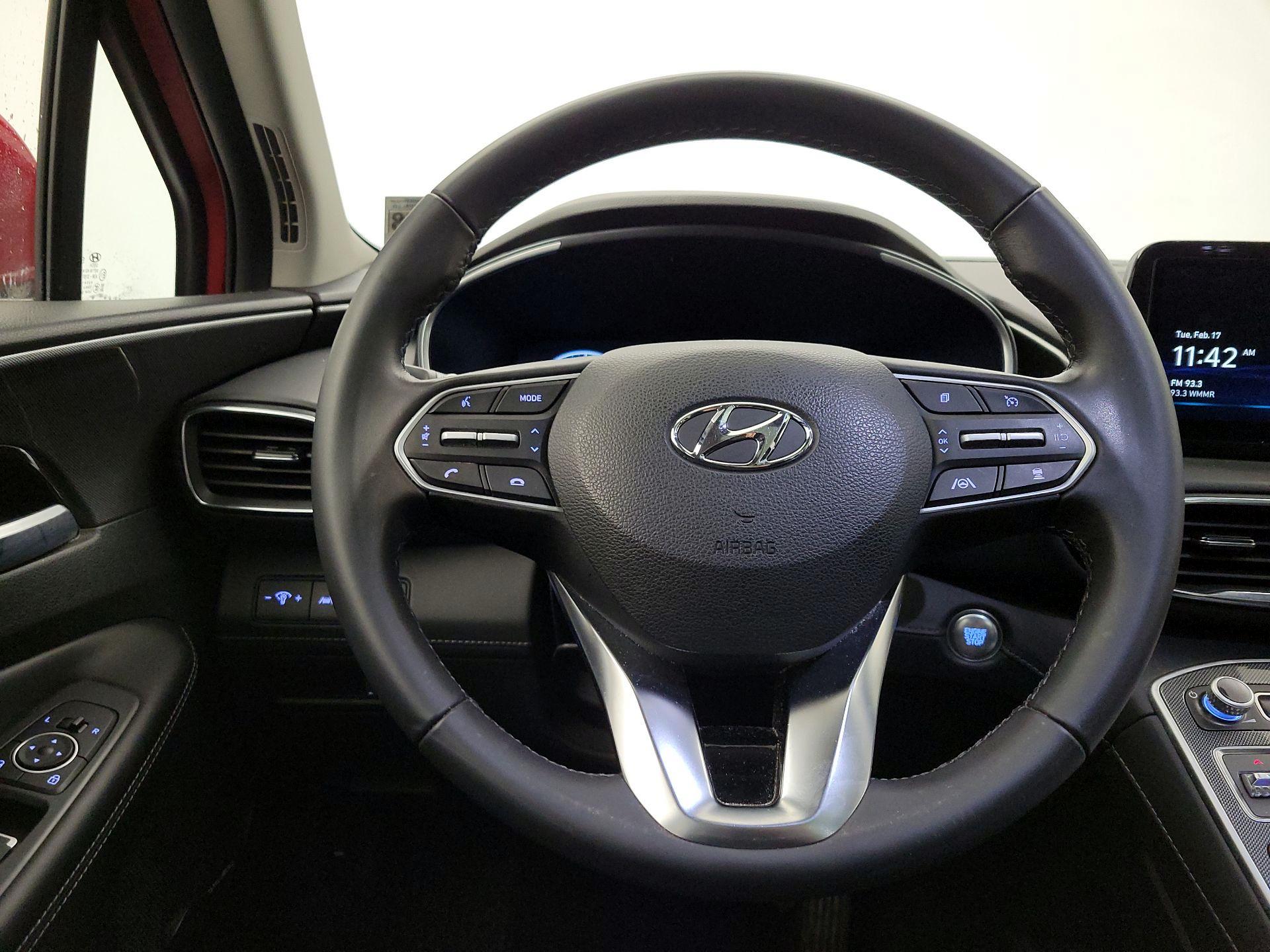 Thumbnail: 2023 Hyundai Santa Fe - 10