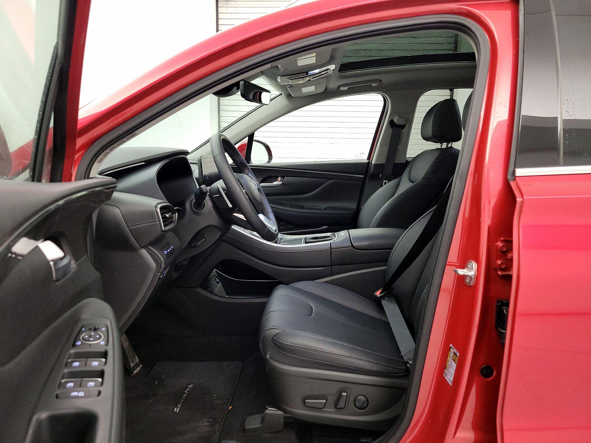 Thumbnail: 2023 Hyundai Santa Fe - 11