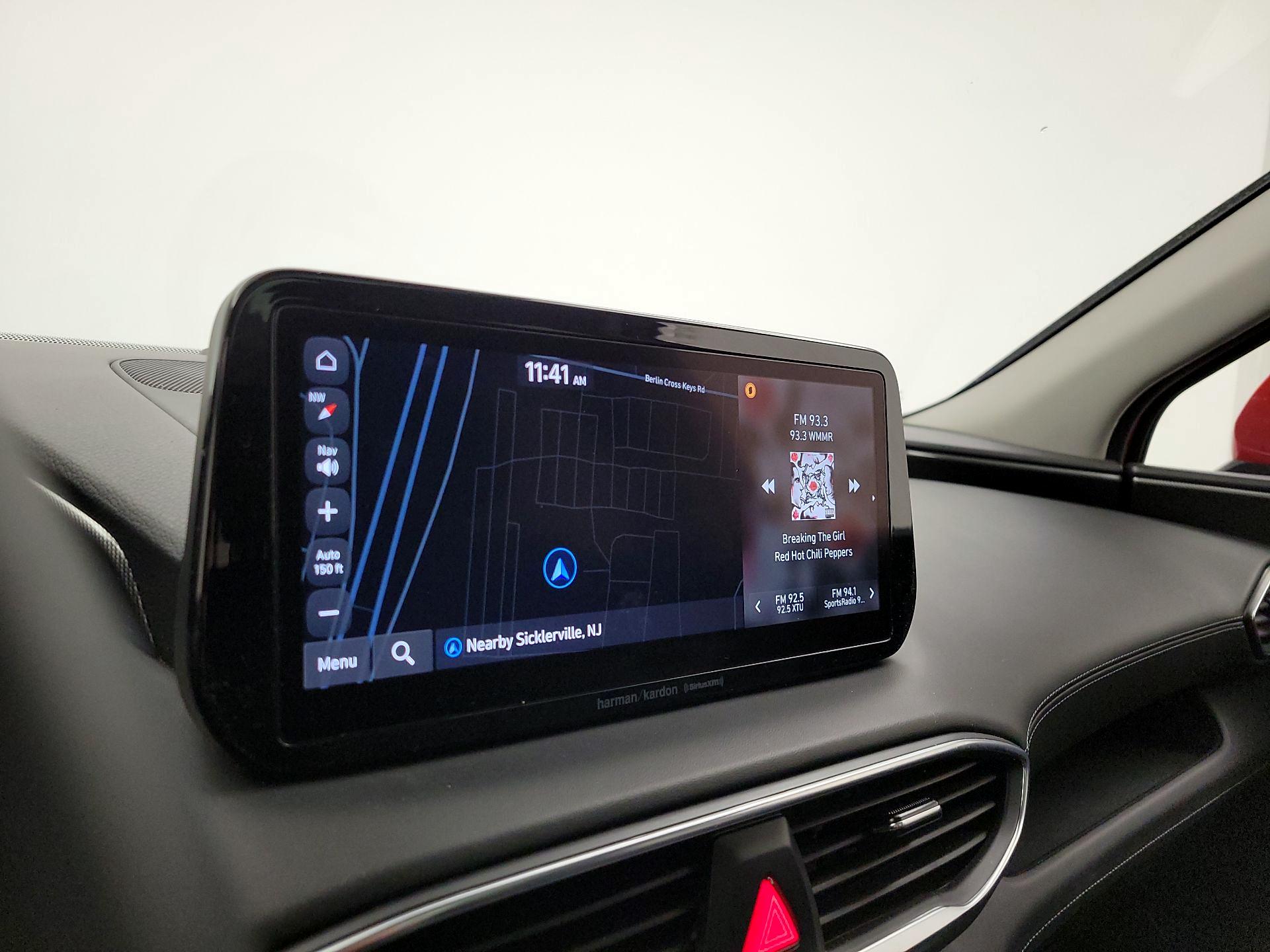 Thumbnail: 2023 Hyundai Santa Fe - 14