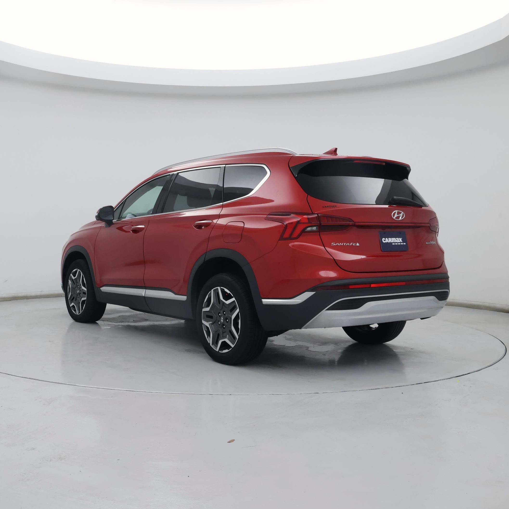 Thumbnail: 2023 Hyundai Santa Fe - 2