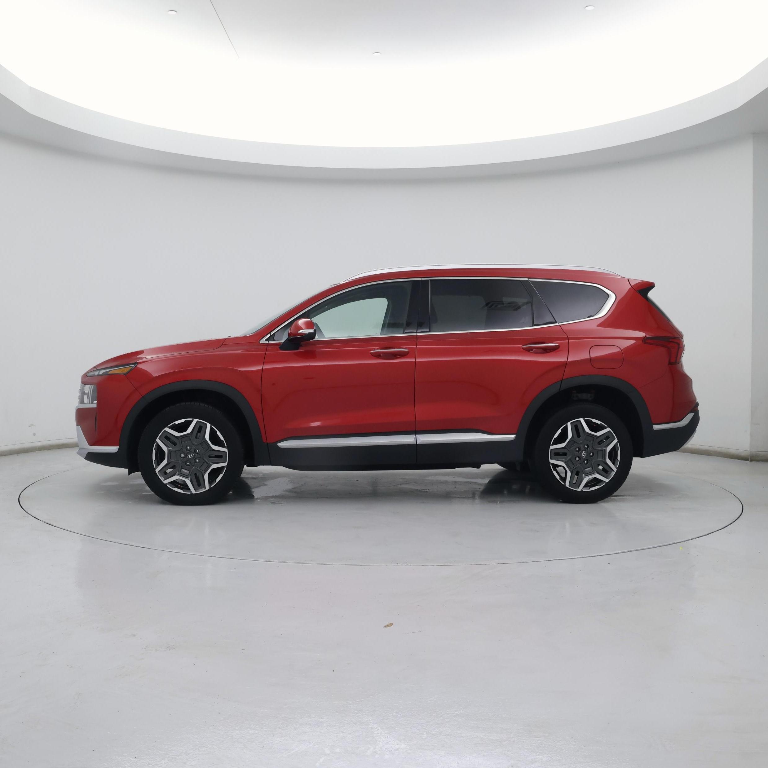 Thumbnail: 2023 Hyundai Santa Fe - 3