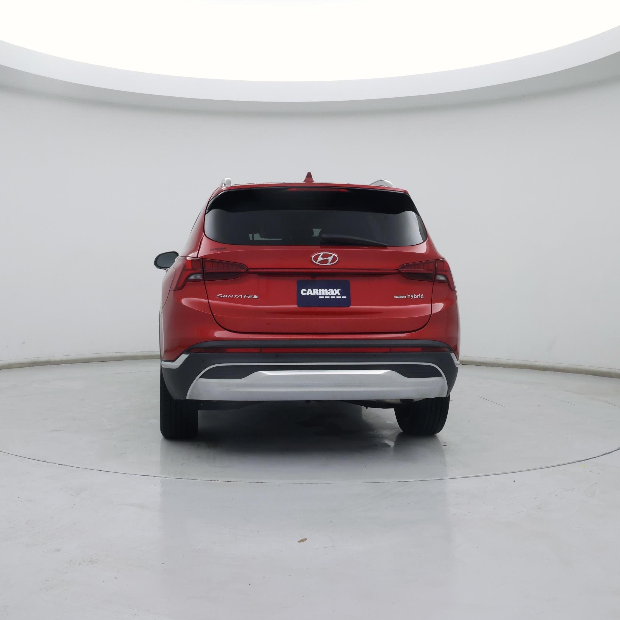Thumbnail: 2023 Hyundai Santa Fe - 6