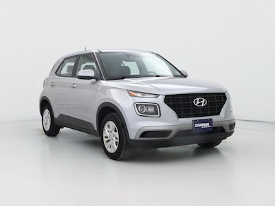 2023 Hyundai Venue SE