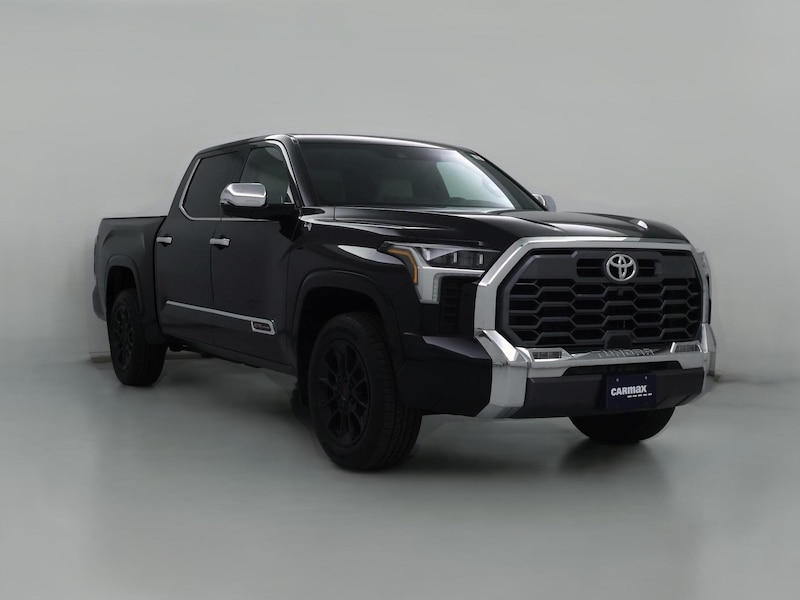 2023 Toyota Tundra 1794