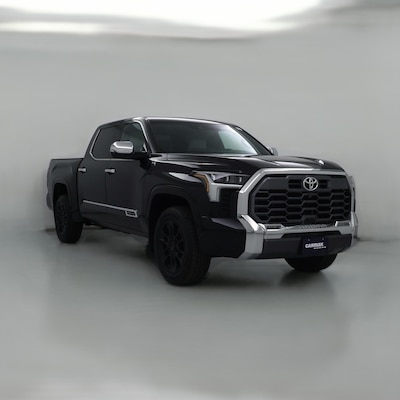 2023 Toyota Tundra 1794