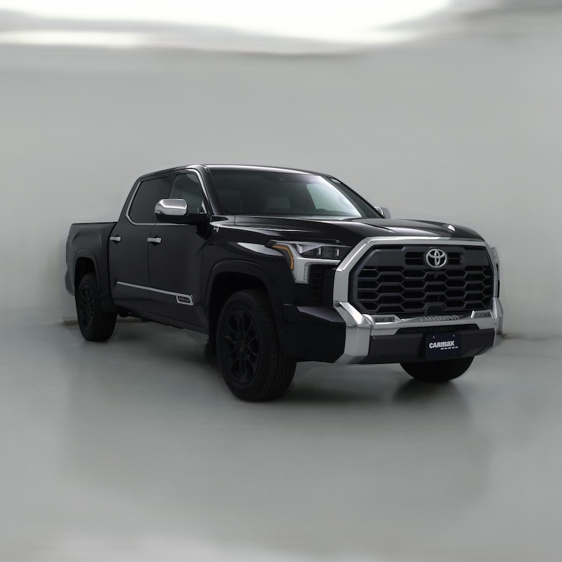 2023 Toyota Tundra 1794