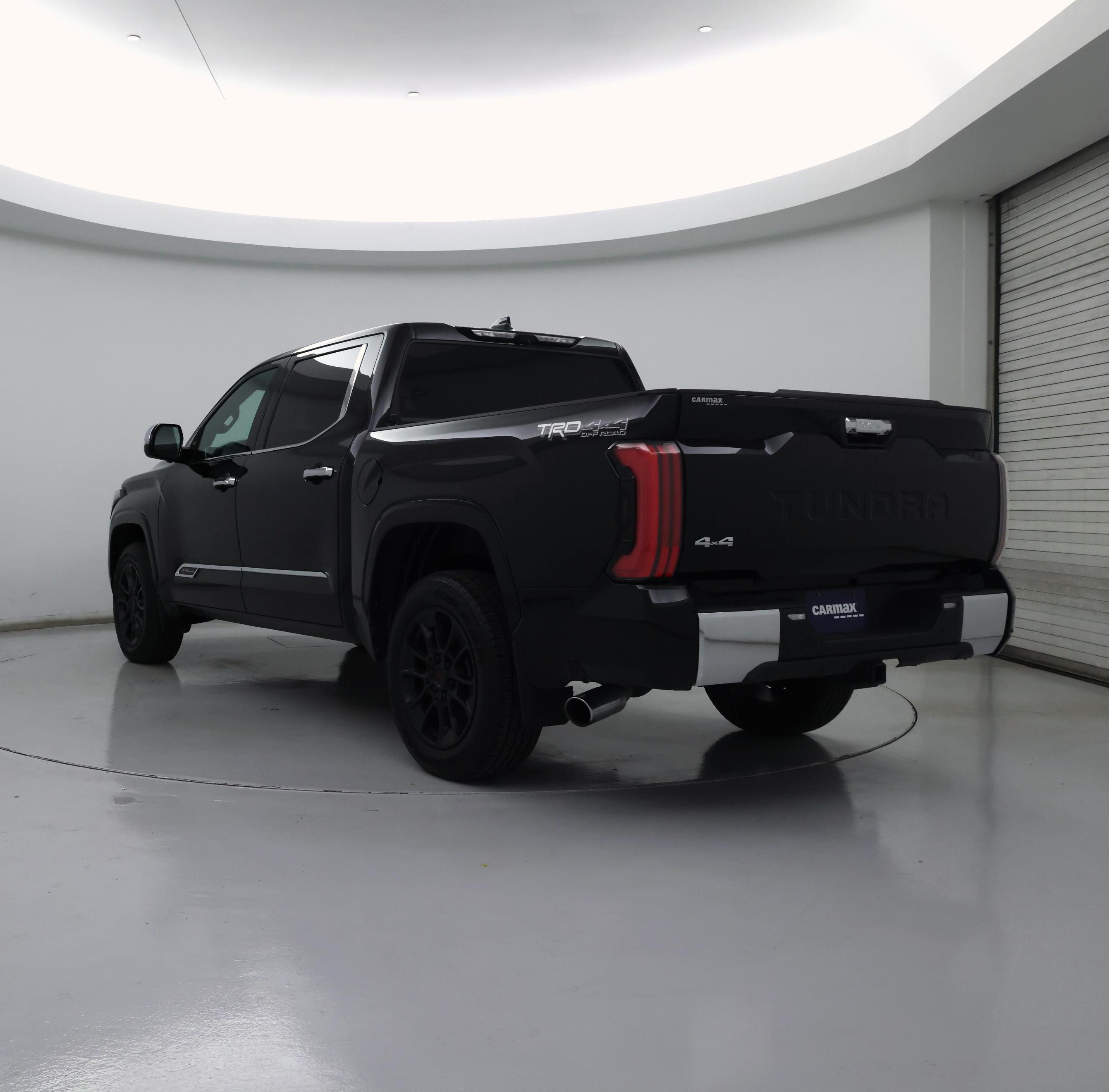 Thumbnail: 2023 Toyota Tundra - 2